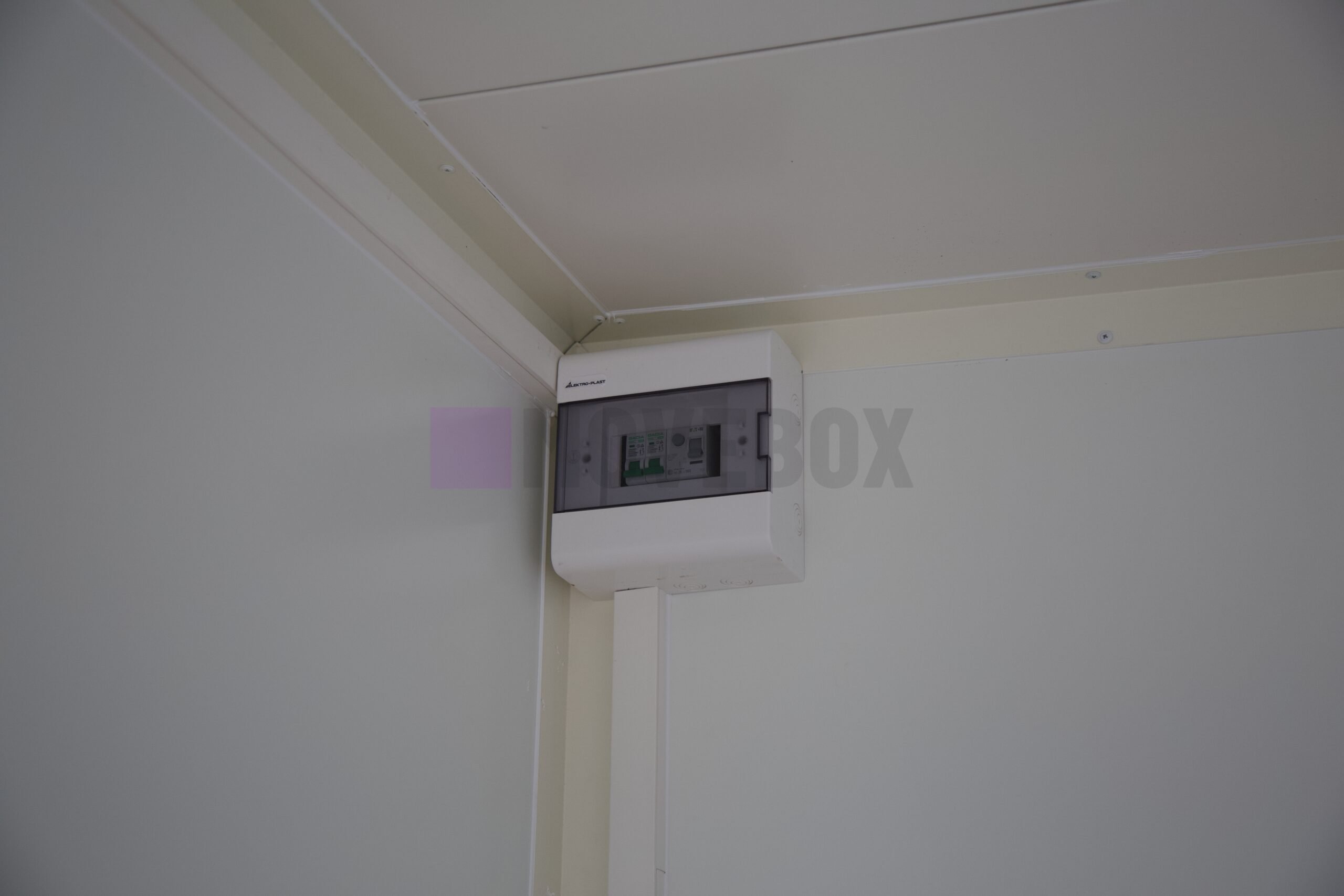 Container MOVEBOX 61