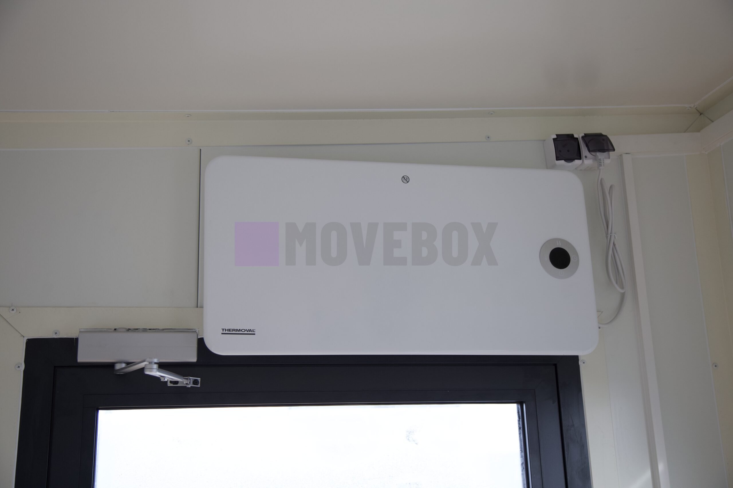 Container MOVEBOX 61