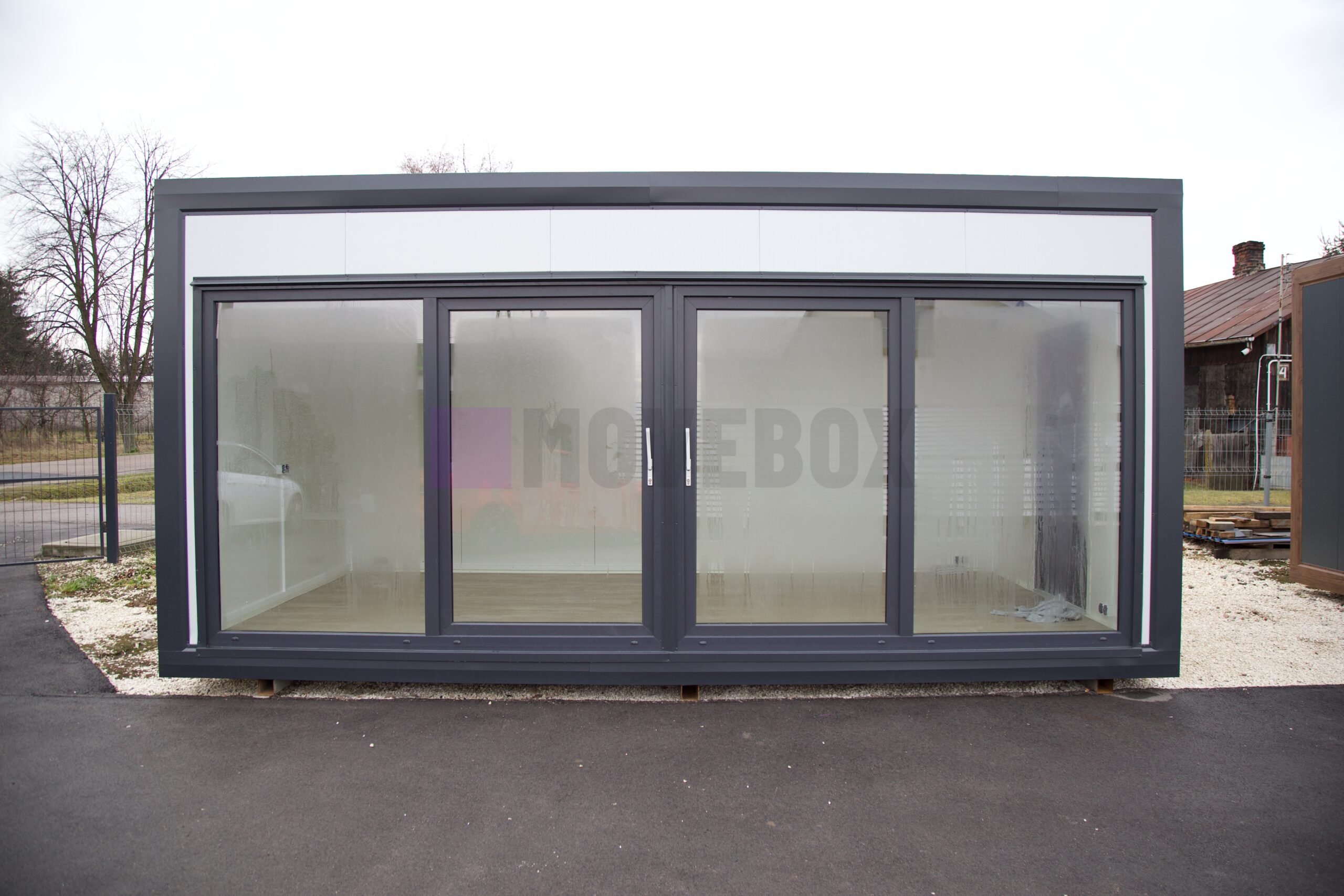 Container MOVEBOX 60