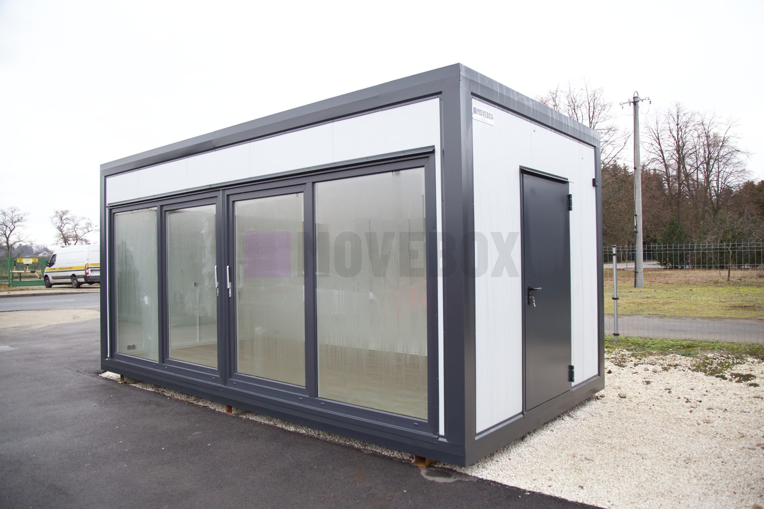 Container MOVEBOX 60