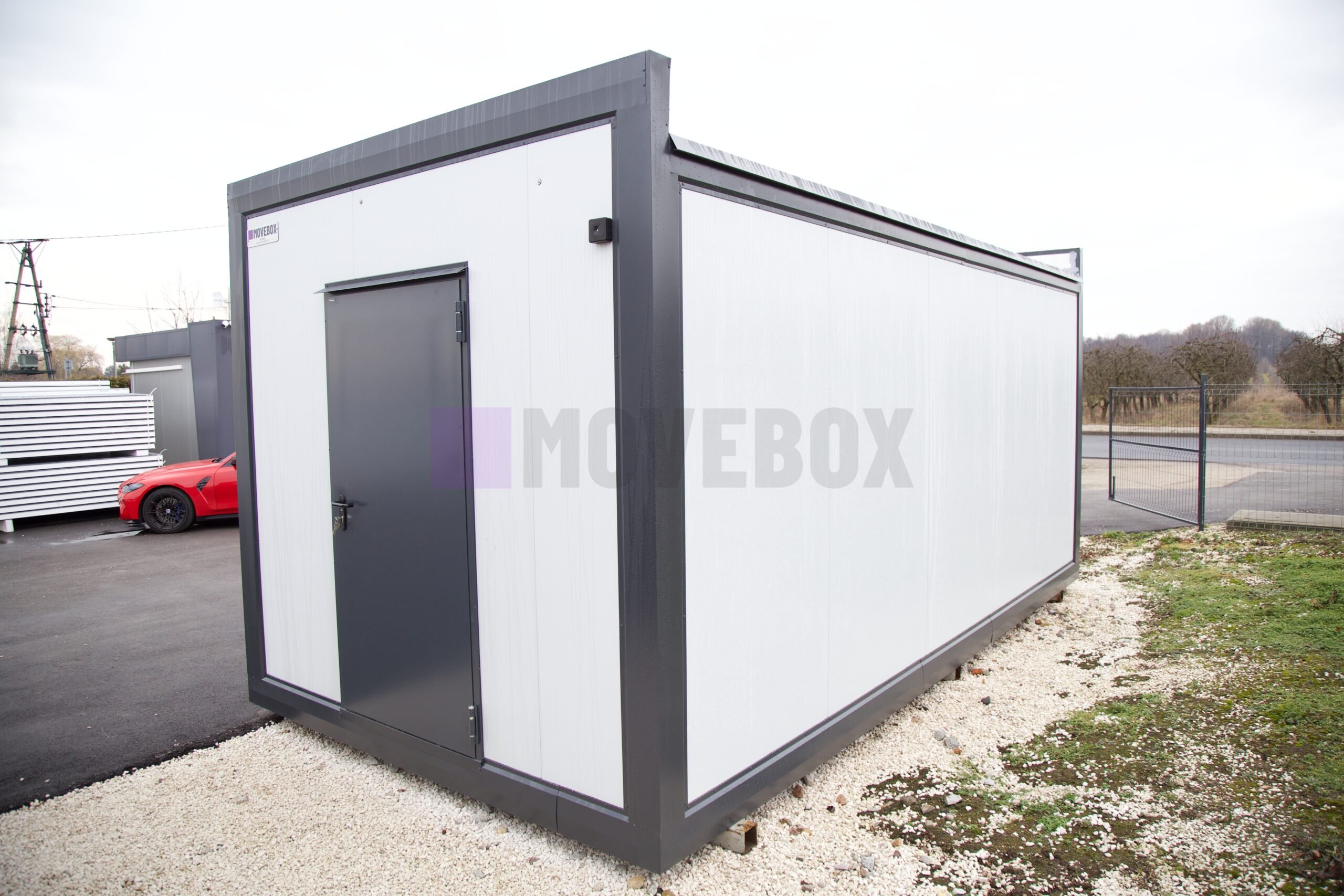 Container MOVEBOX 60
