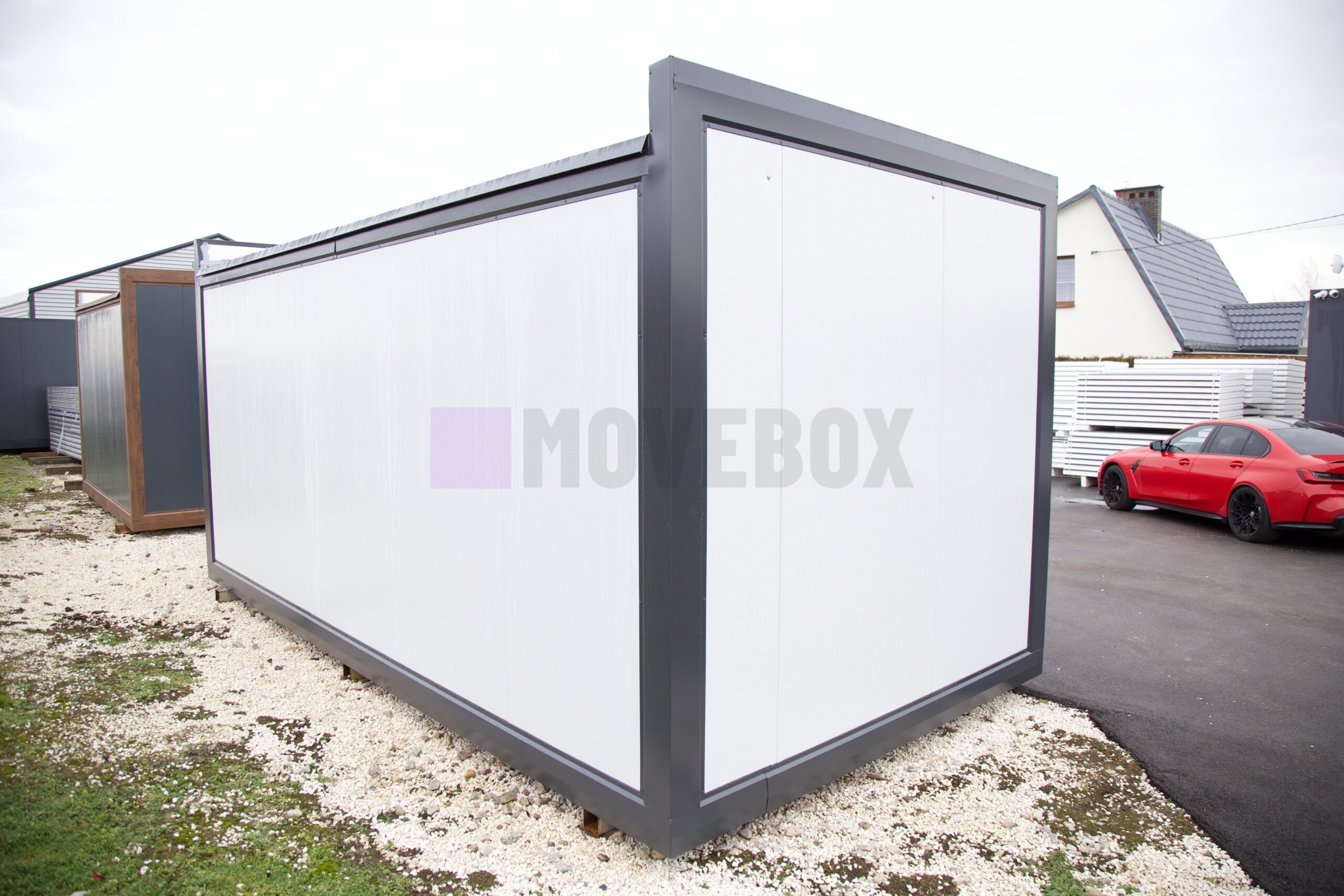 Container MOVEBOX 60
