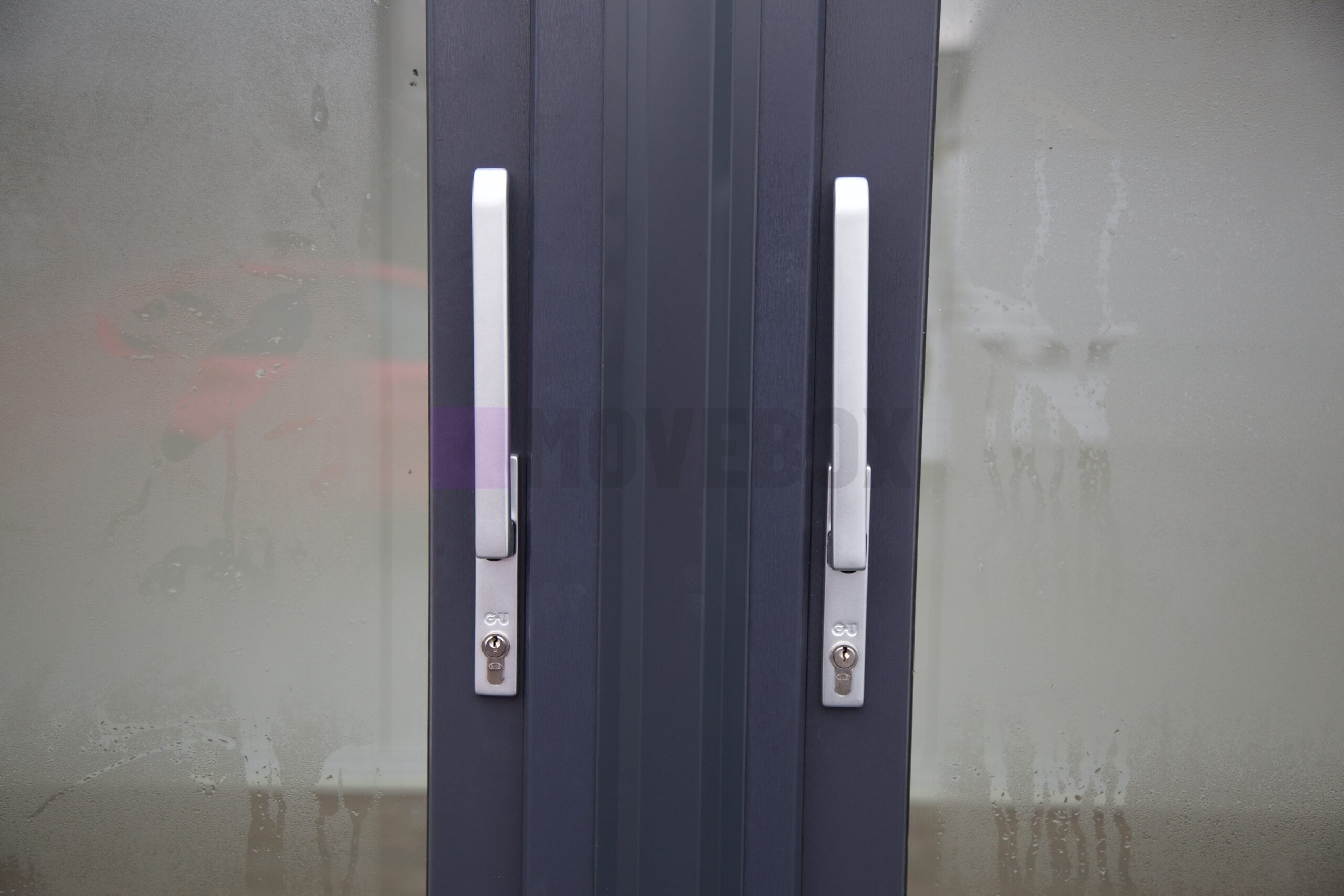 Container MOVEBOX 60