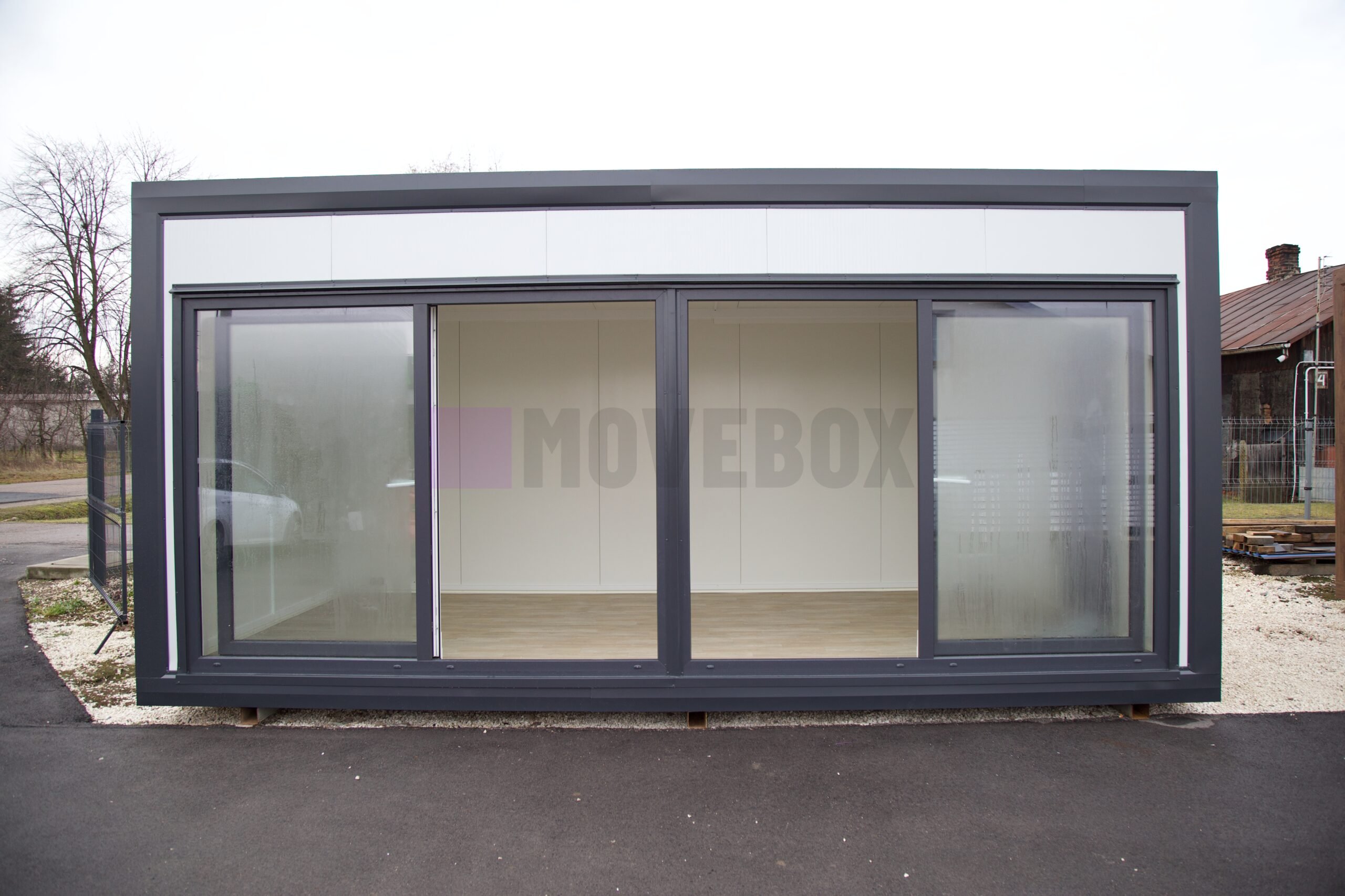 Container MOVEBOX 60