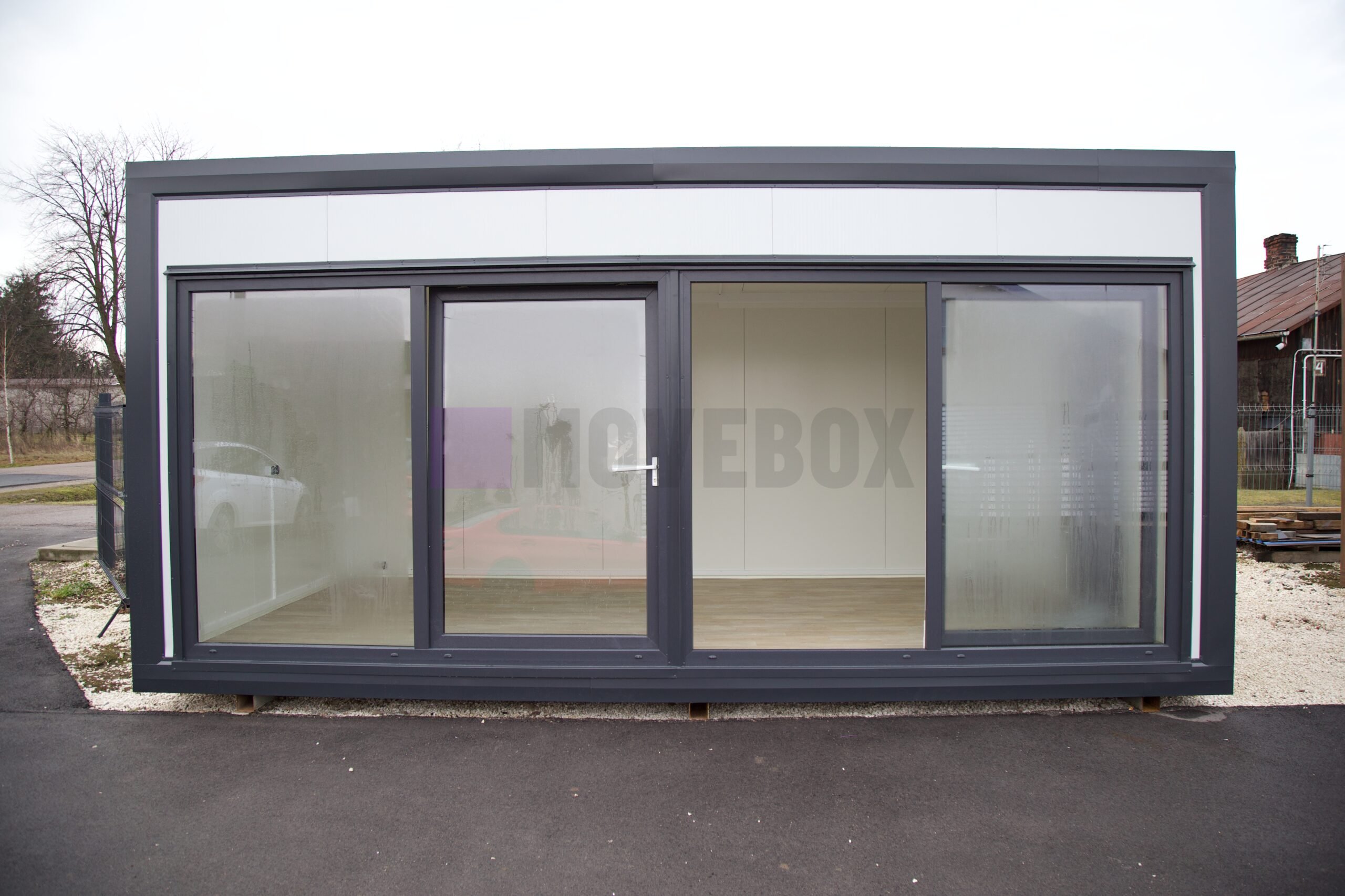 Container MOVEBOX 60