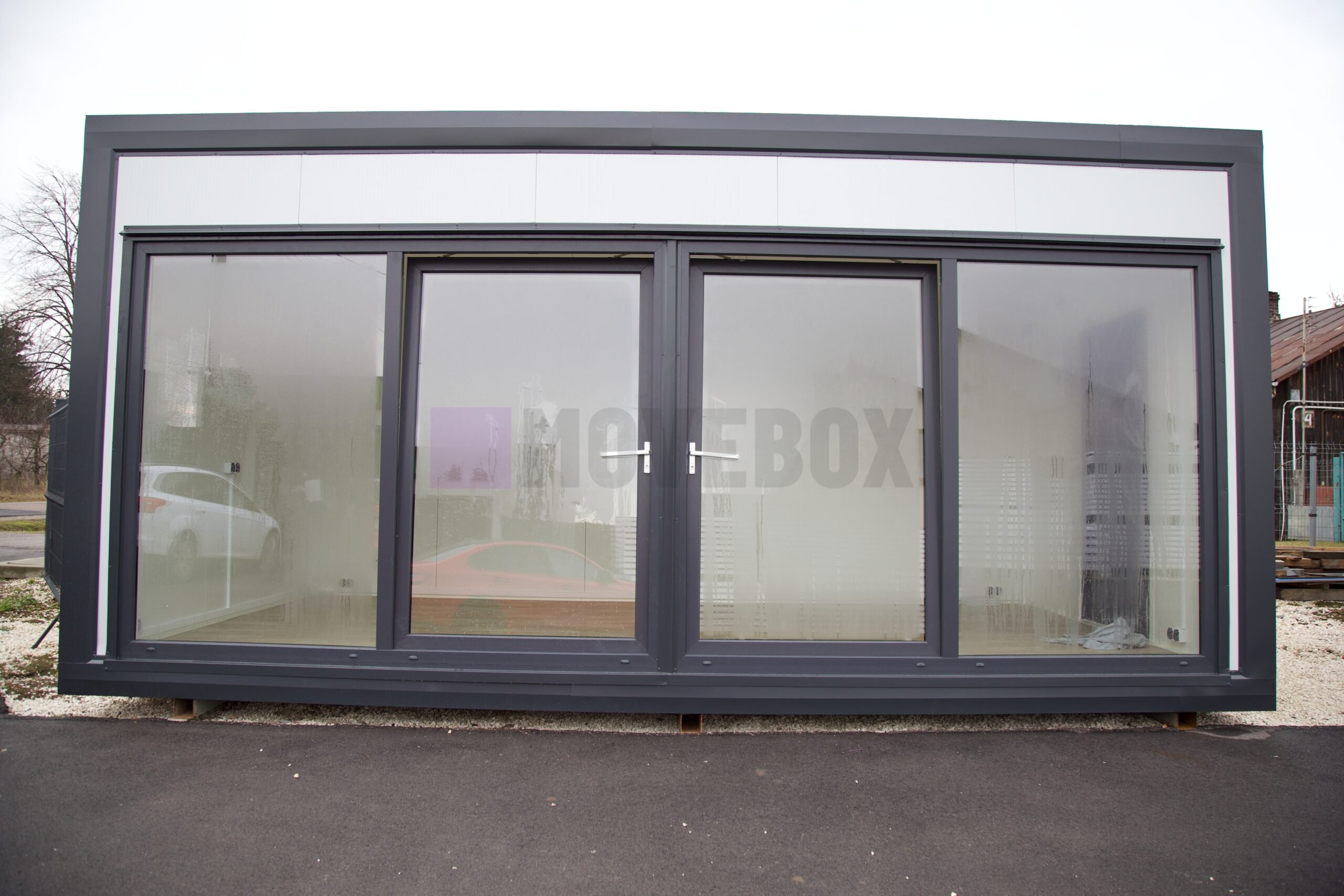 Container MOVEBOX 60