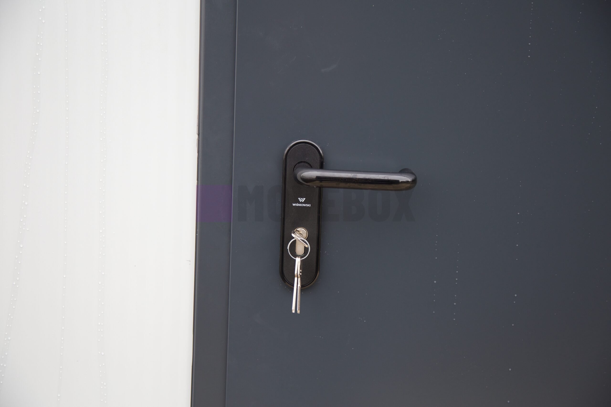 Container MOVEBOX 60