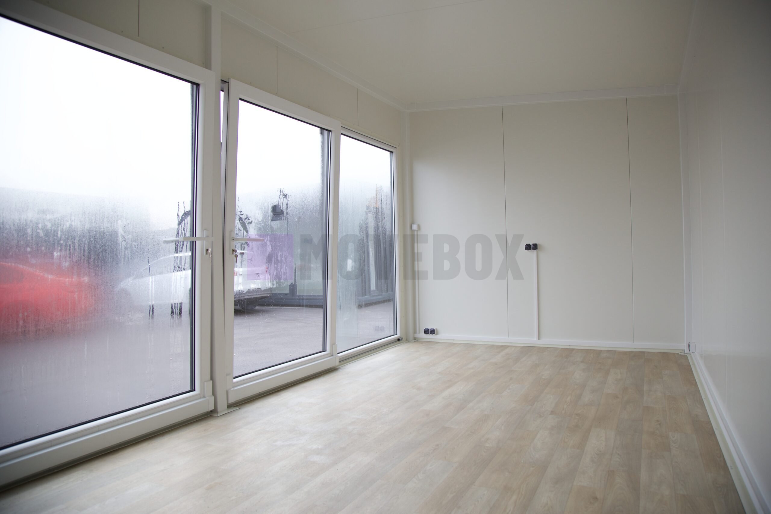 Container MOVEBOX 60