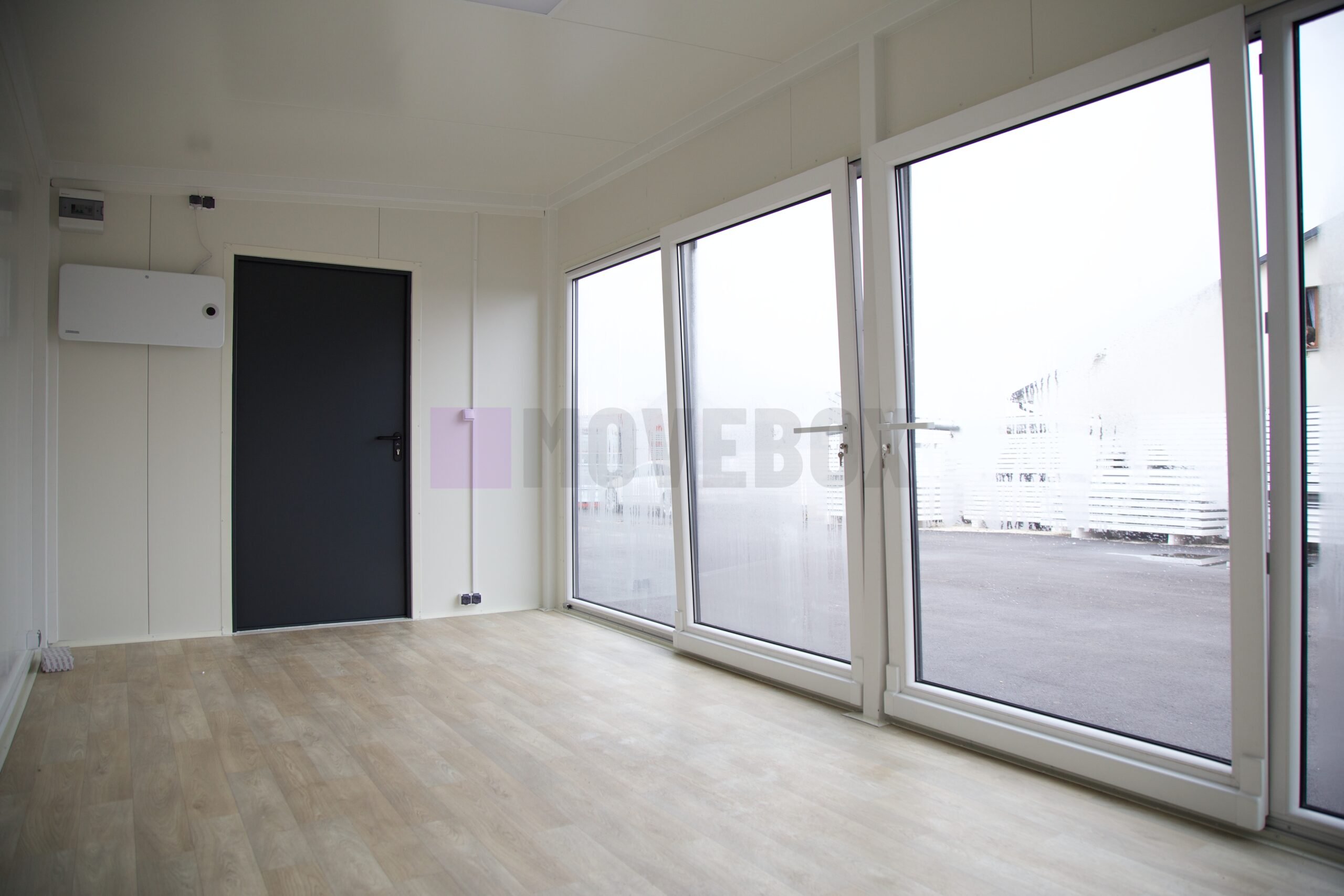 Container MOVEBOX 60