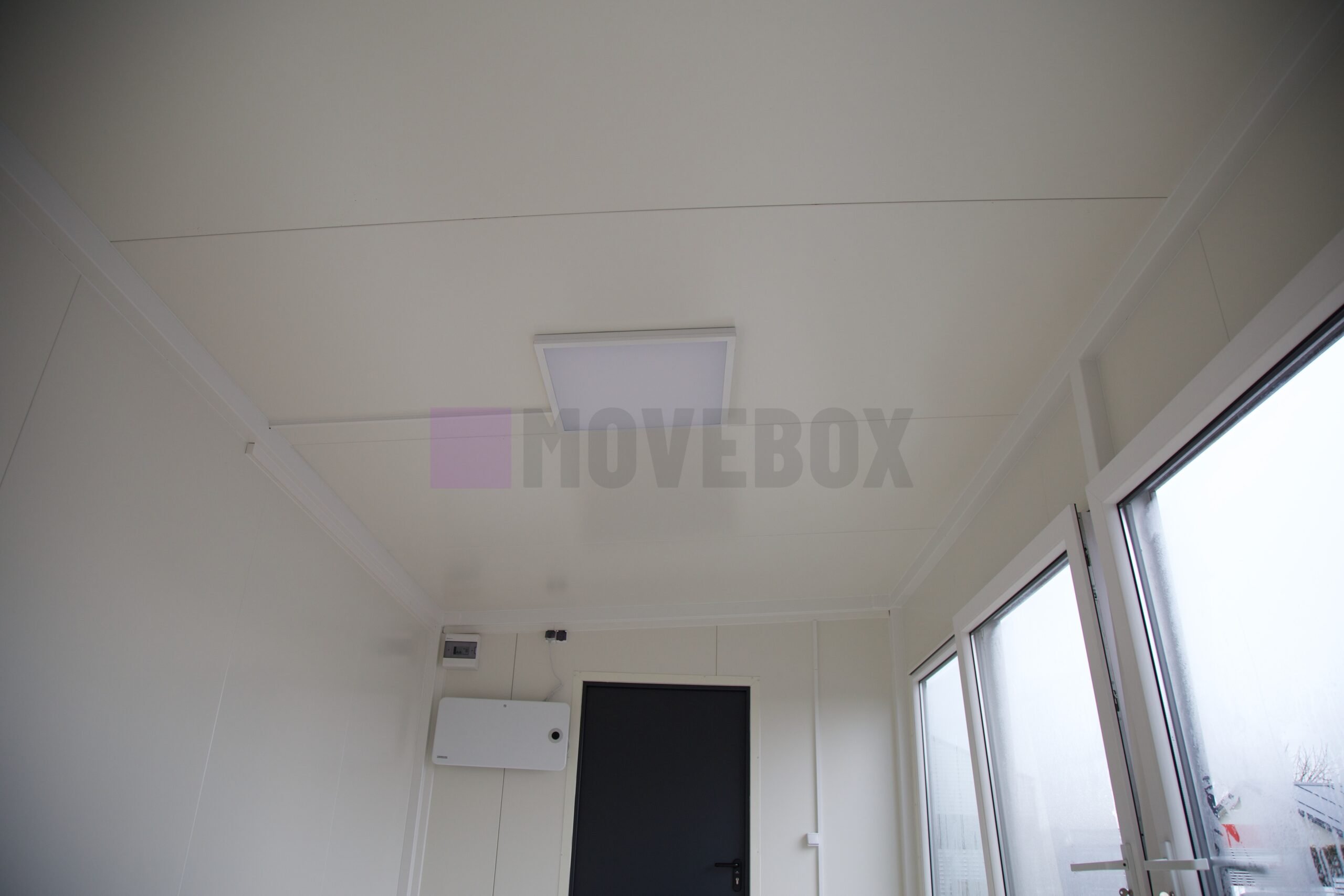 Container MOVEBOX 60