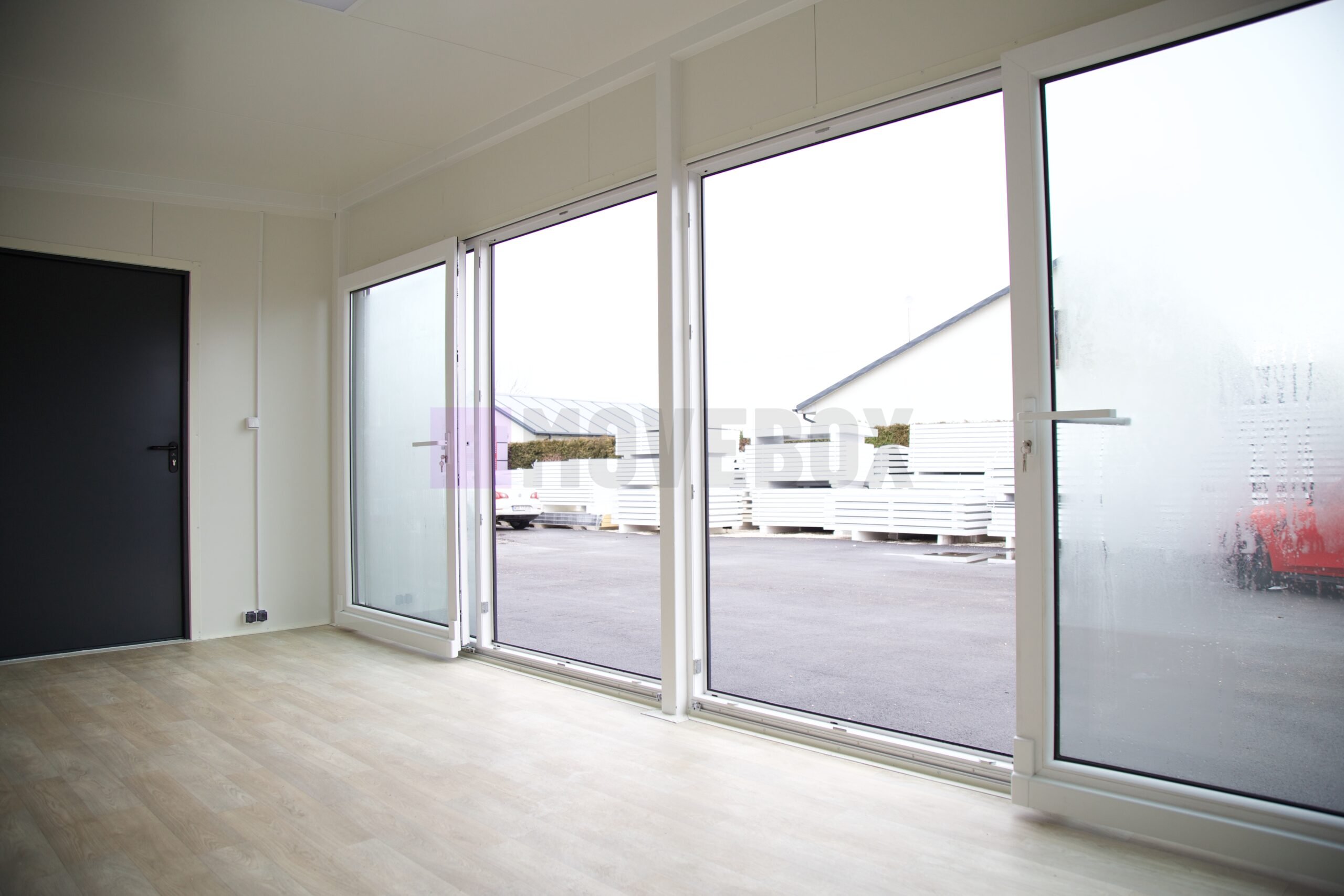 Container MOVEBOX 60