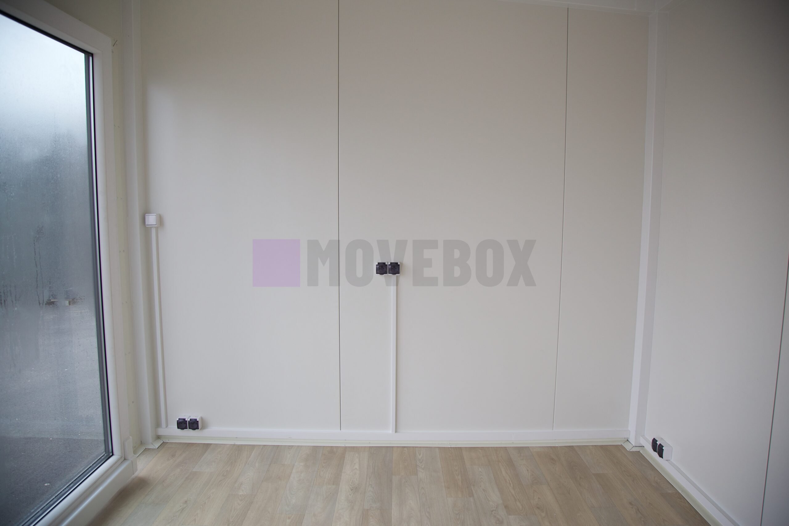 Container MOVEBOX 60