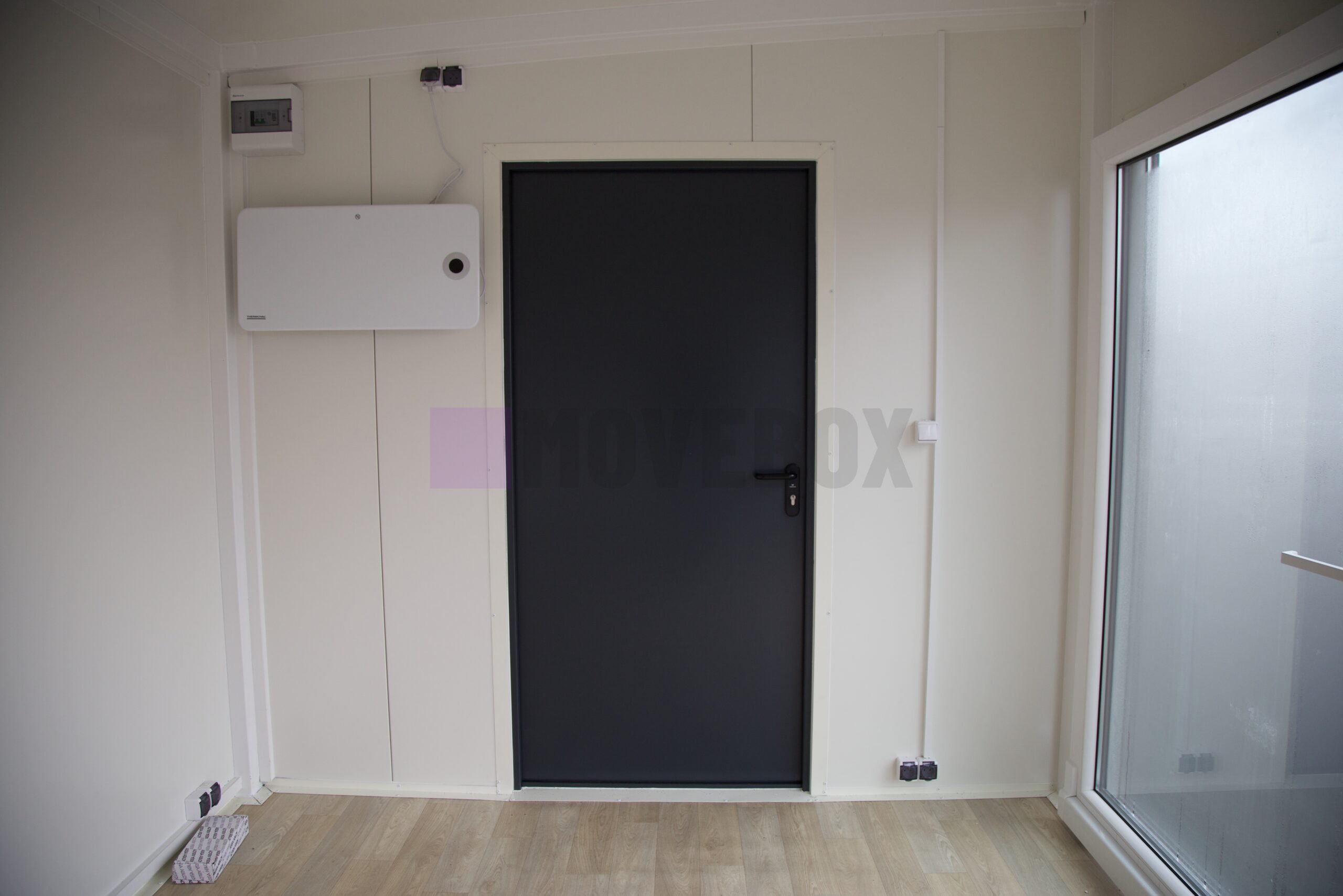 Container MOVEBOX 60