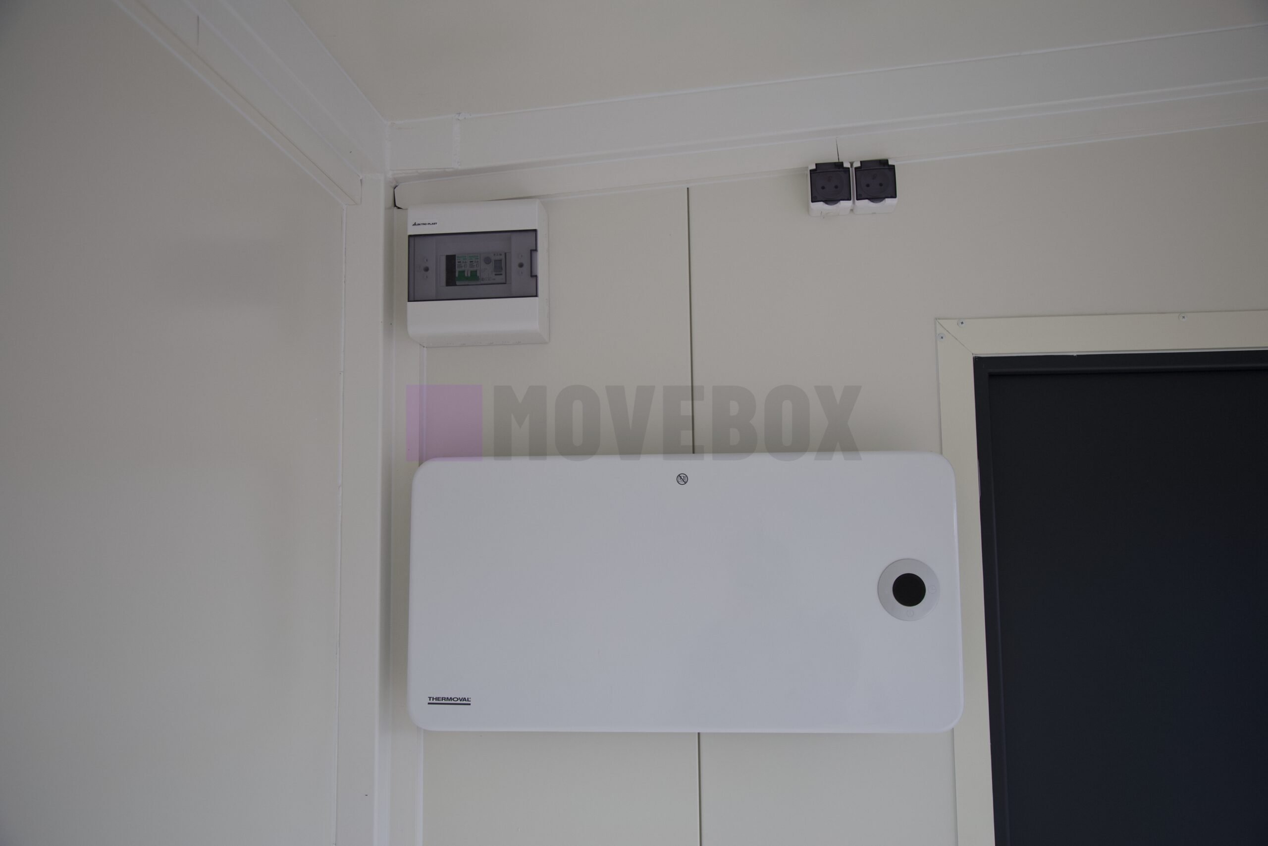 Container MOVEBOX 60