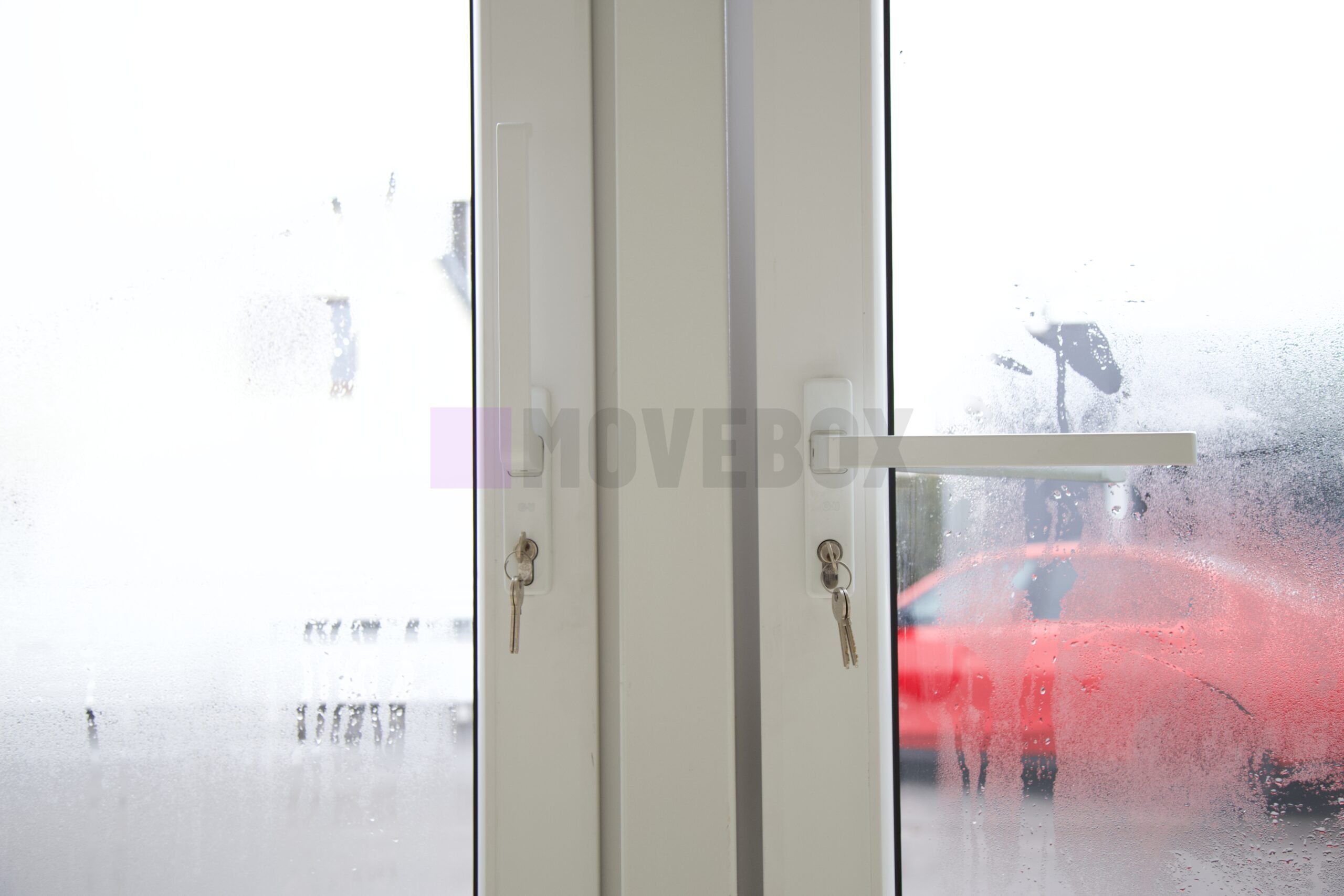 Container MOVEBOX 60