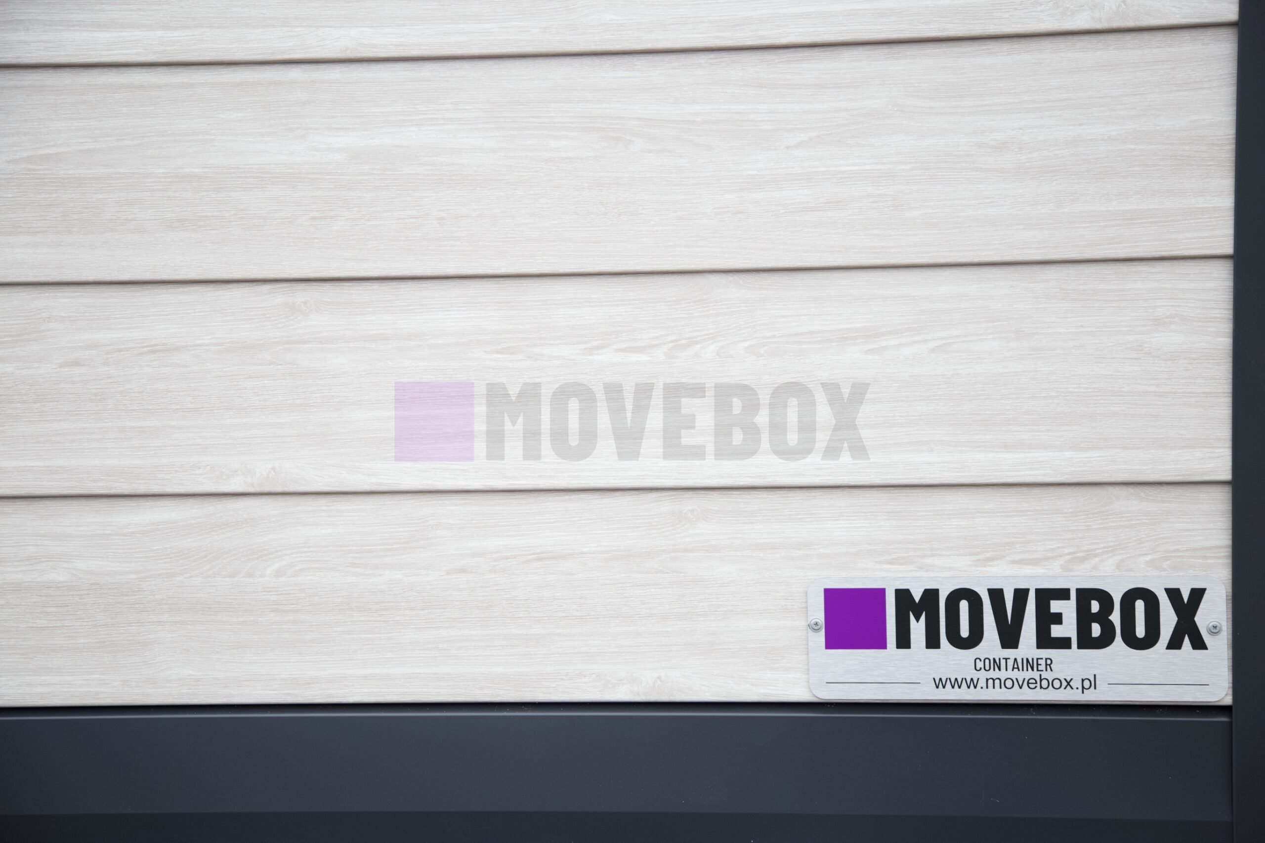 Container MOVEBOX 58