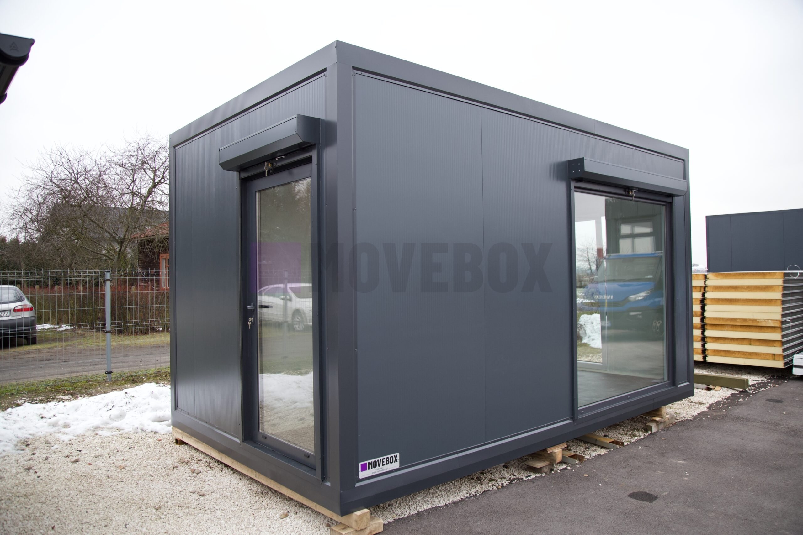 Container MOVEBOX 59