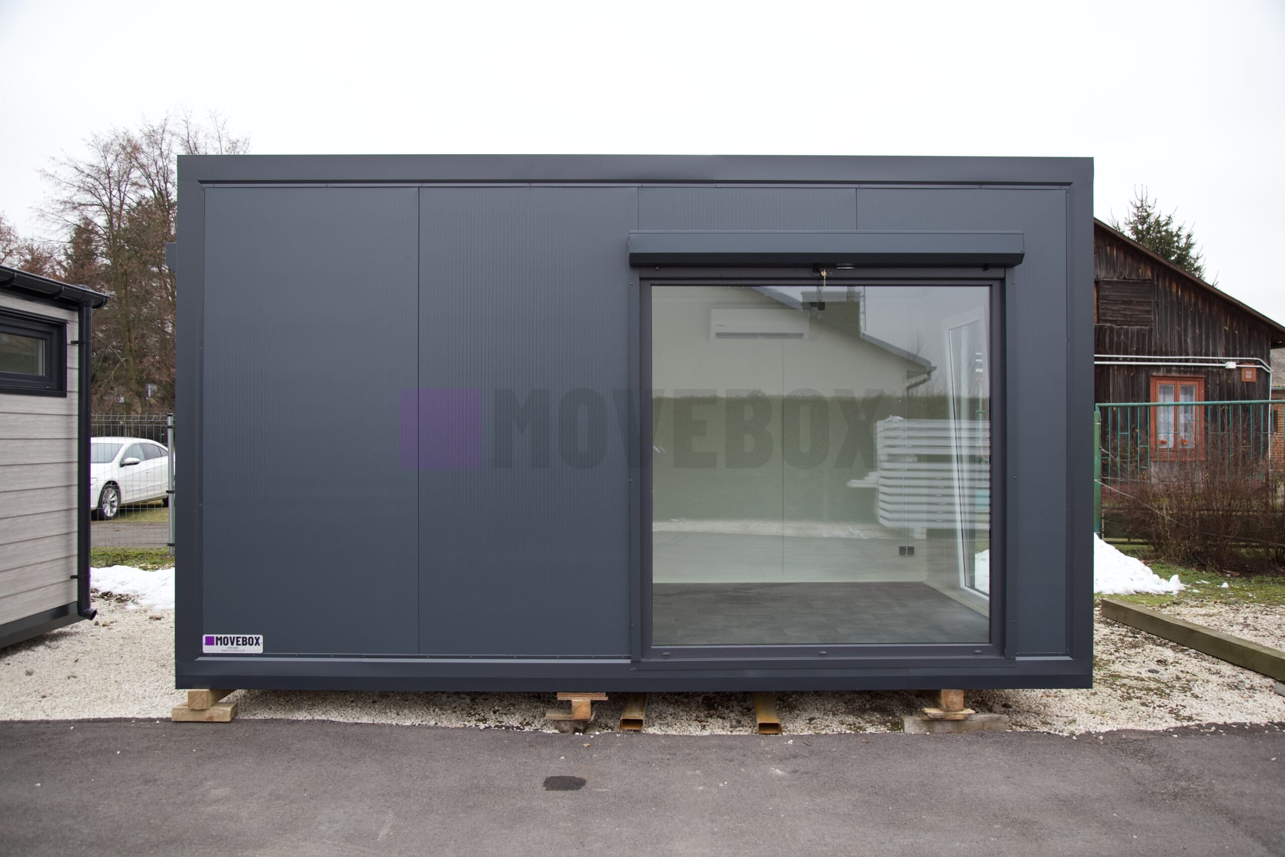 Container MOVEBOX 59