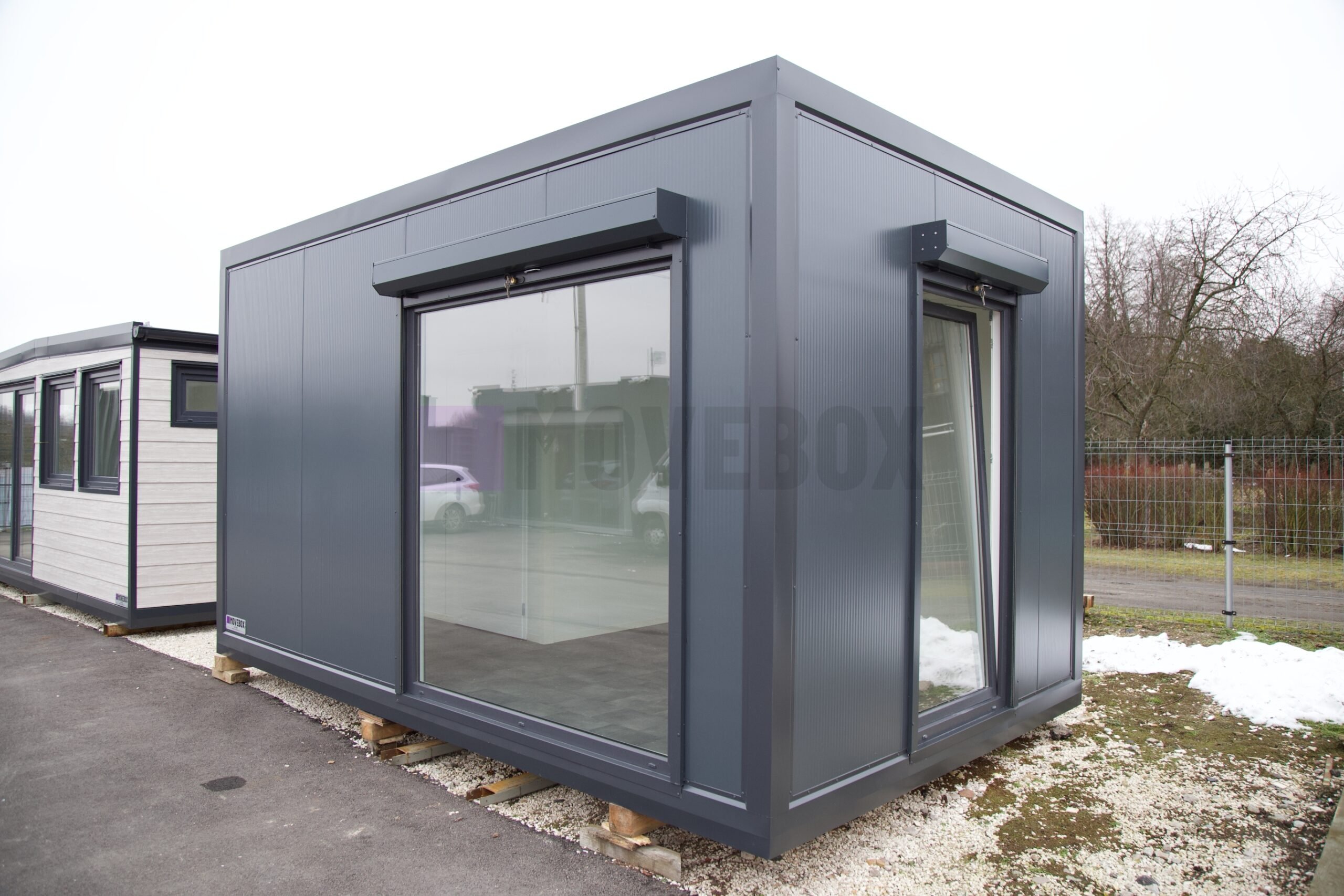 Container MOVEBOX 59
