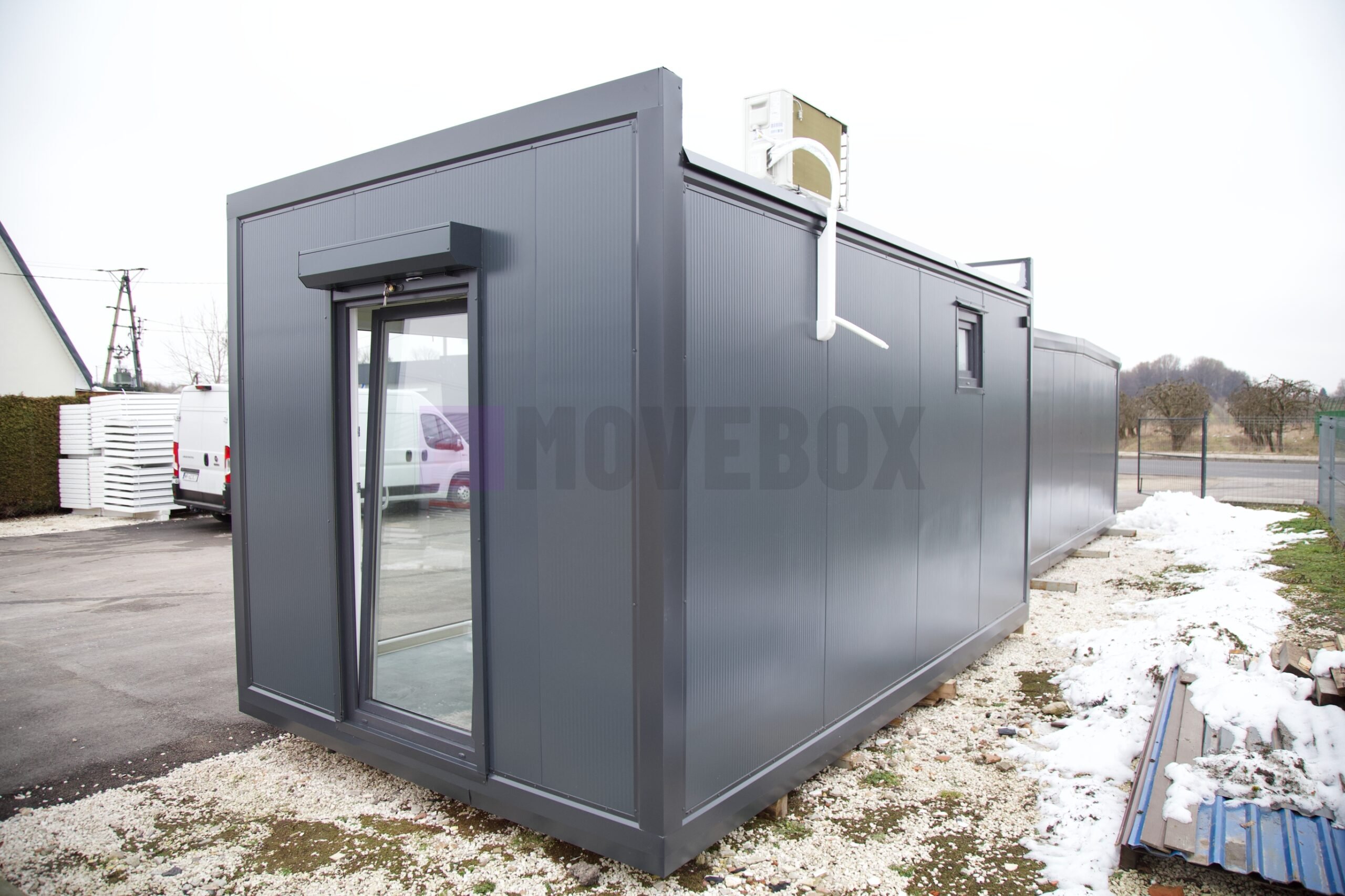 Container MOVEBOX 59