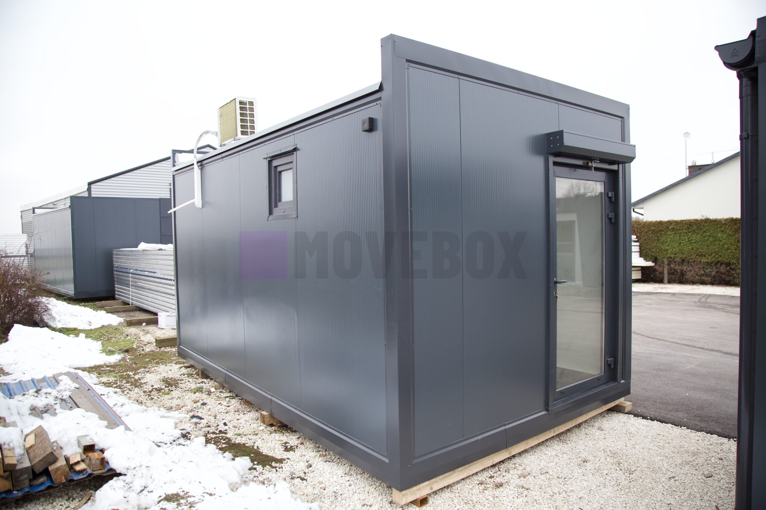 Container MOVEBOX 59