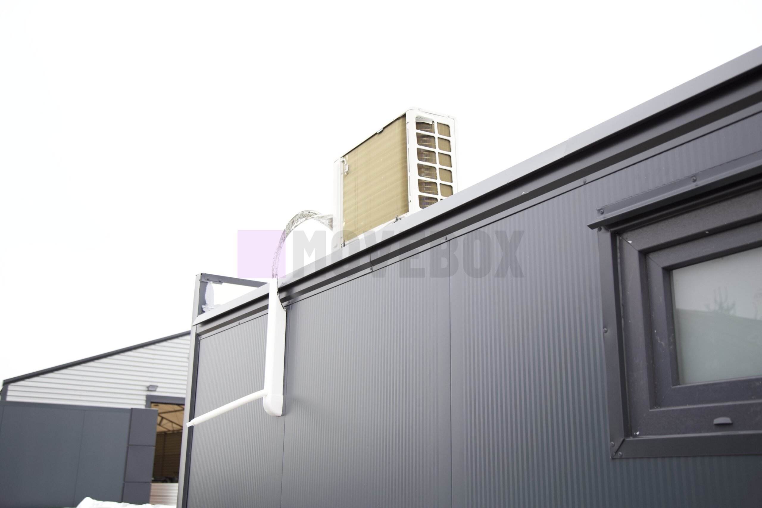 Container MOVEBOX 59