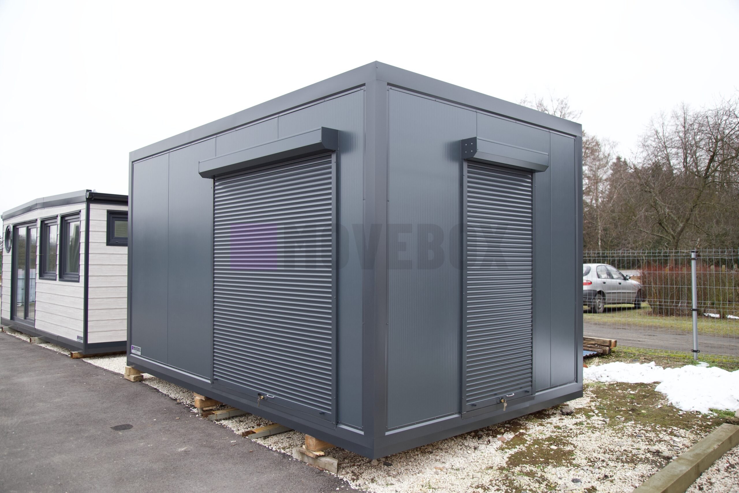 Container MOVEBOX 59