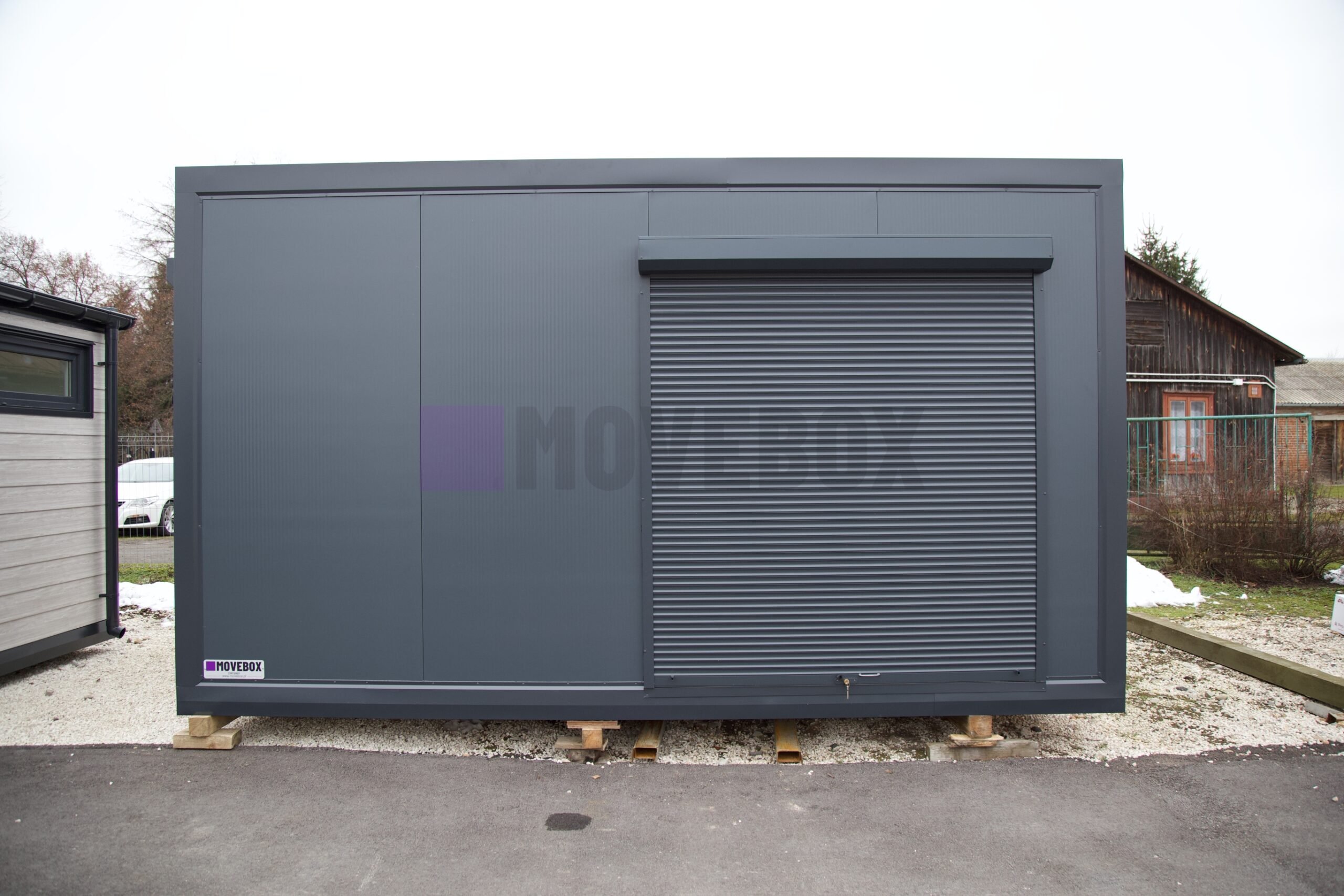 Container MOVEBOX 59