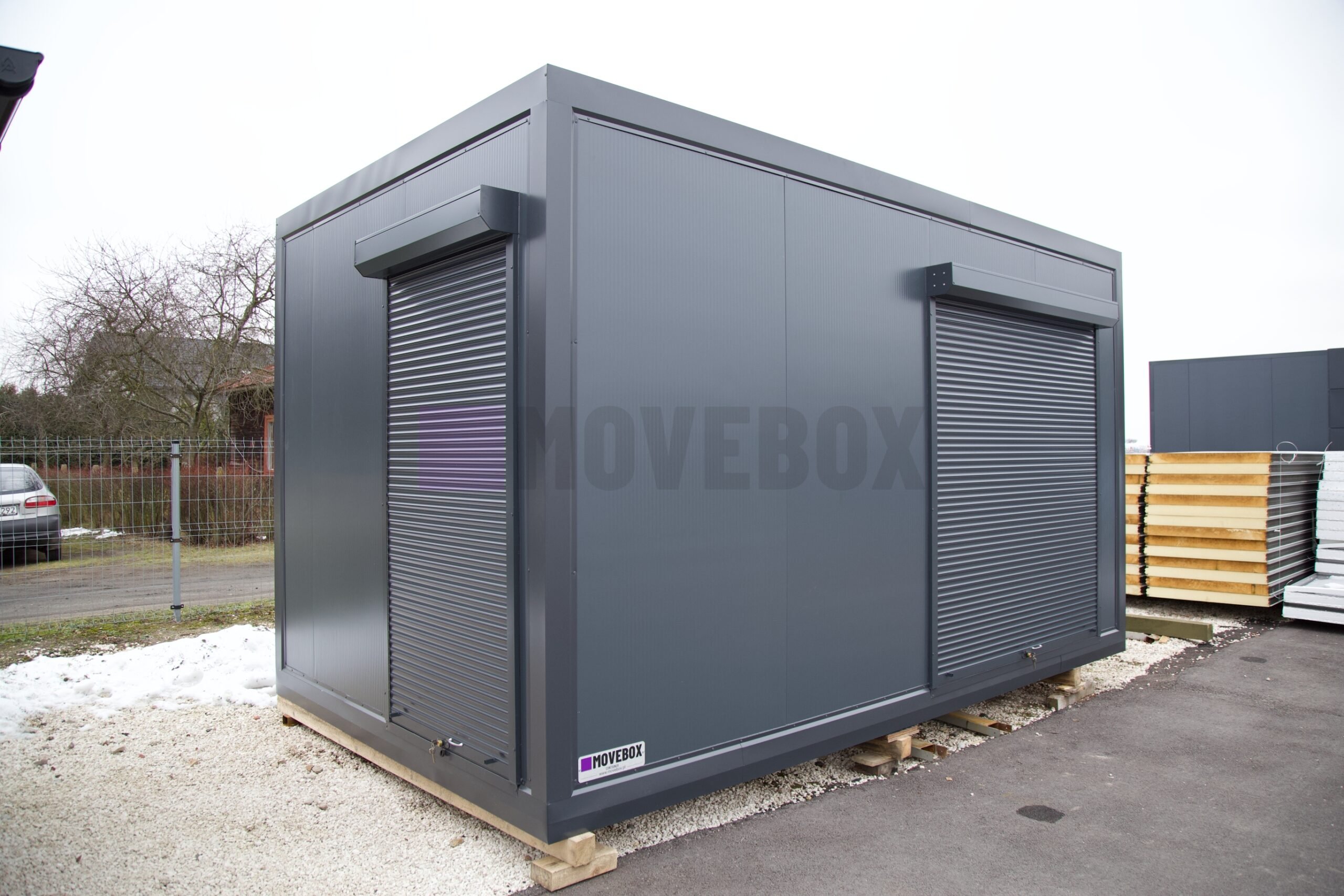 Container MOVEBOX 59