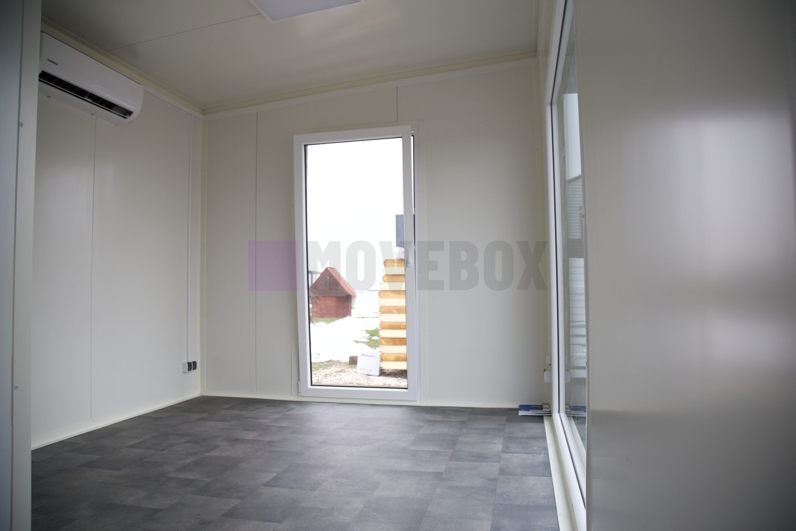 Container MOVEBOX 59