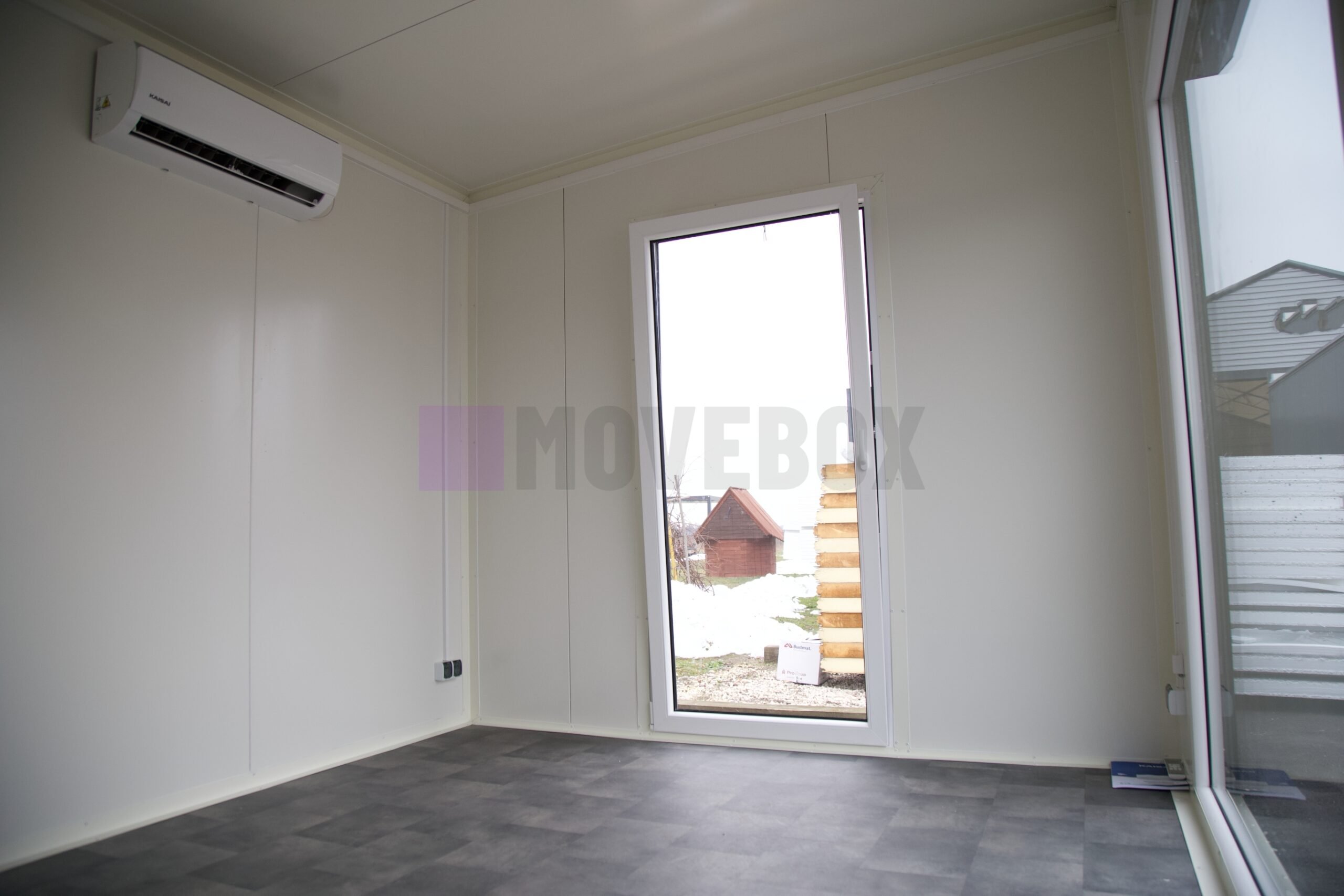 Container MOVEBOX 59