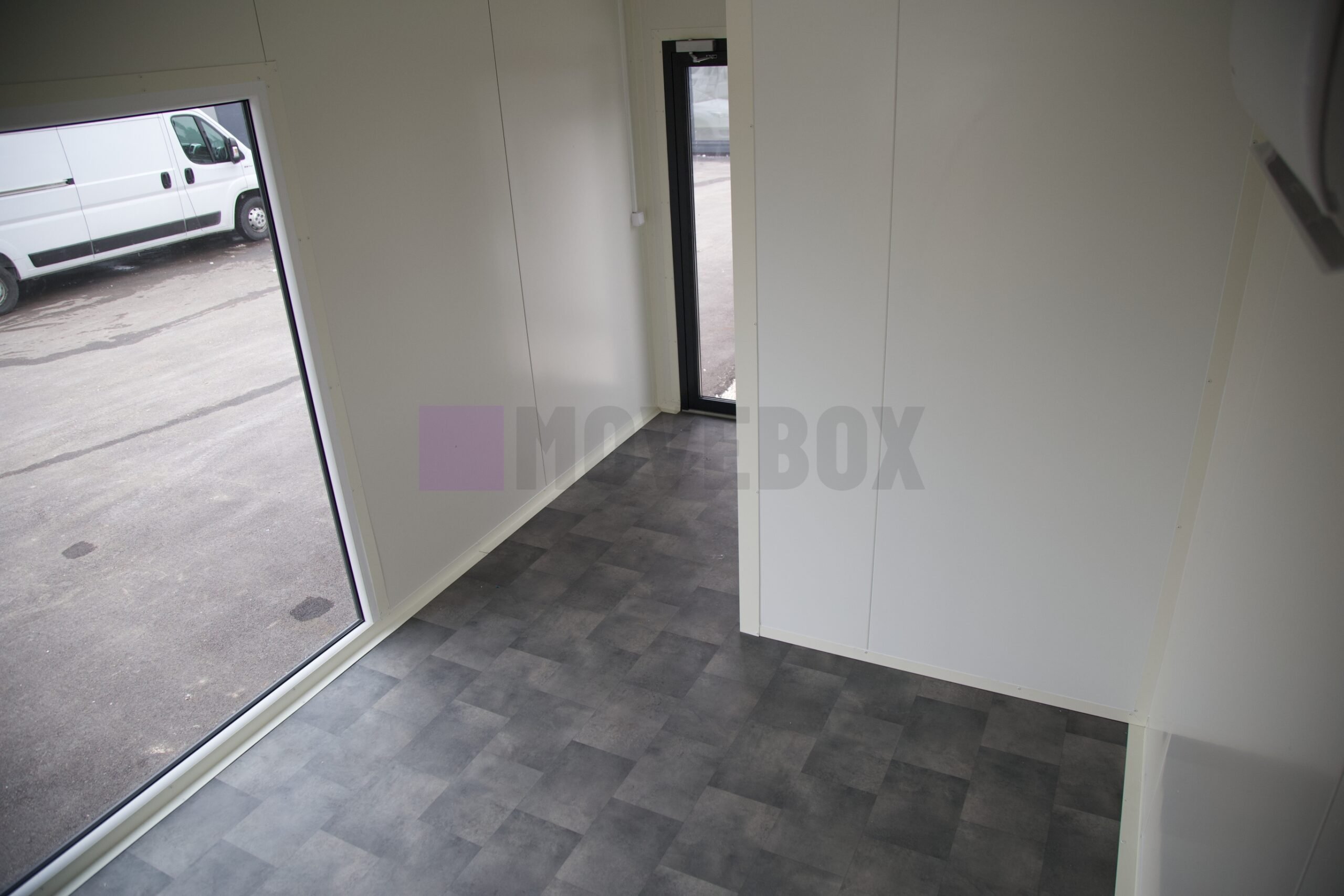 Container MOVEBOX 59