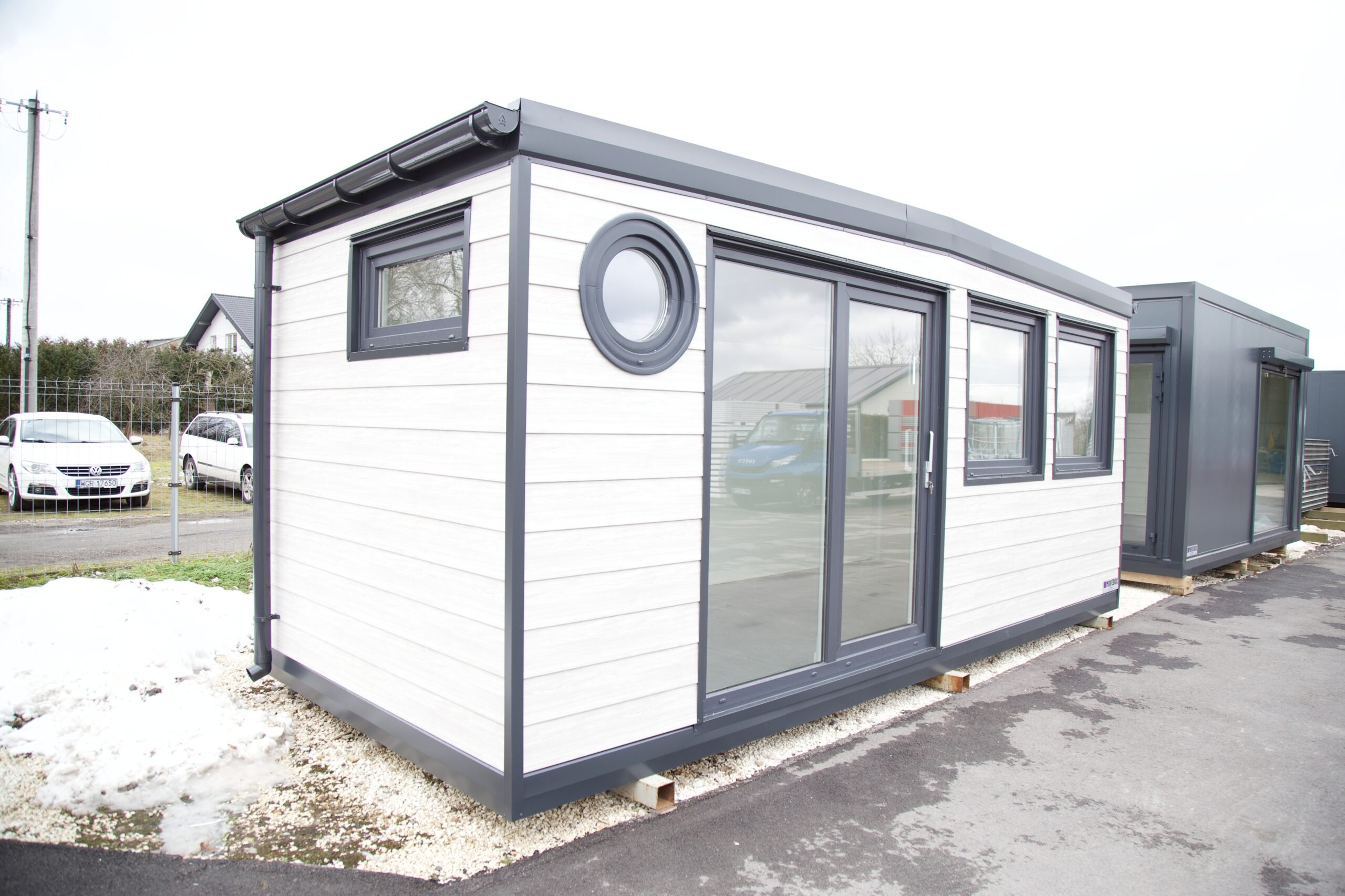 Container MOVEBOX 58