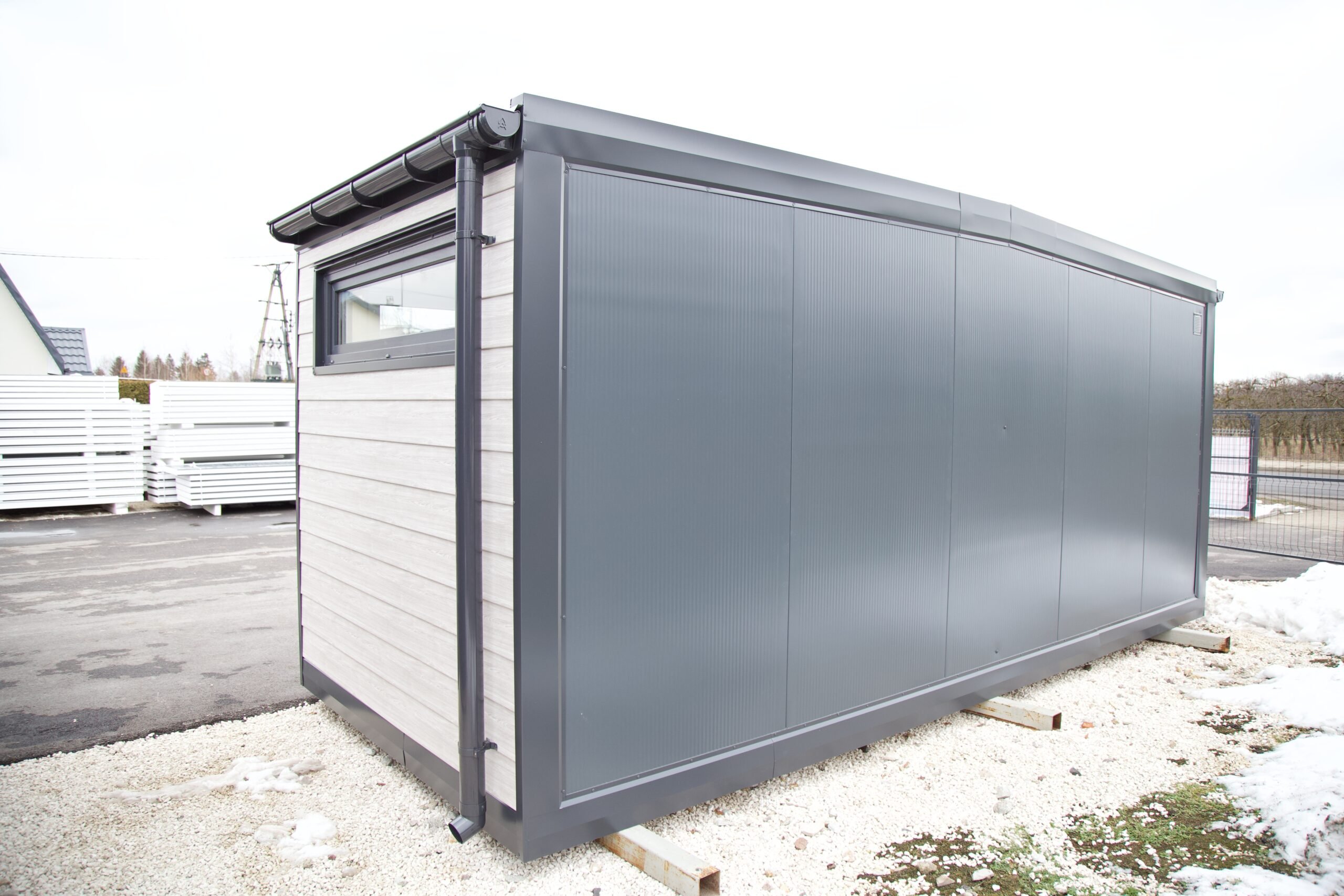 Container MOVEBOX 58