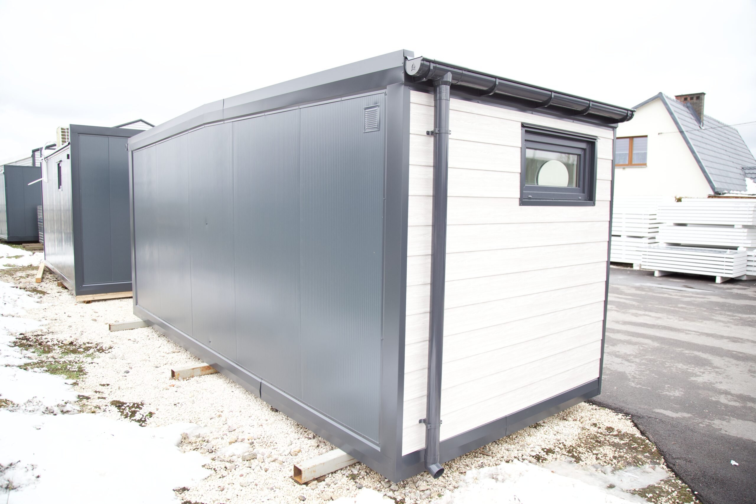 Container MOVEBOX 58
