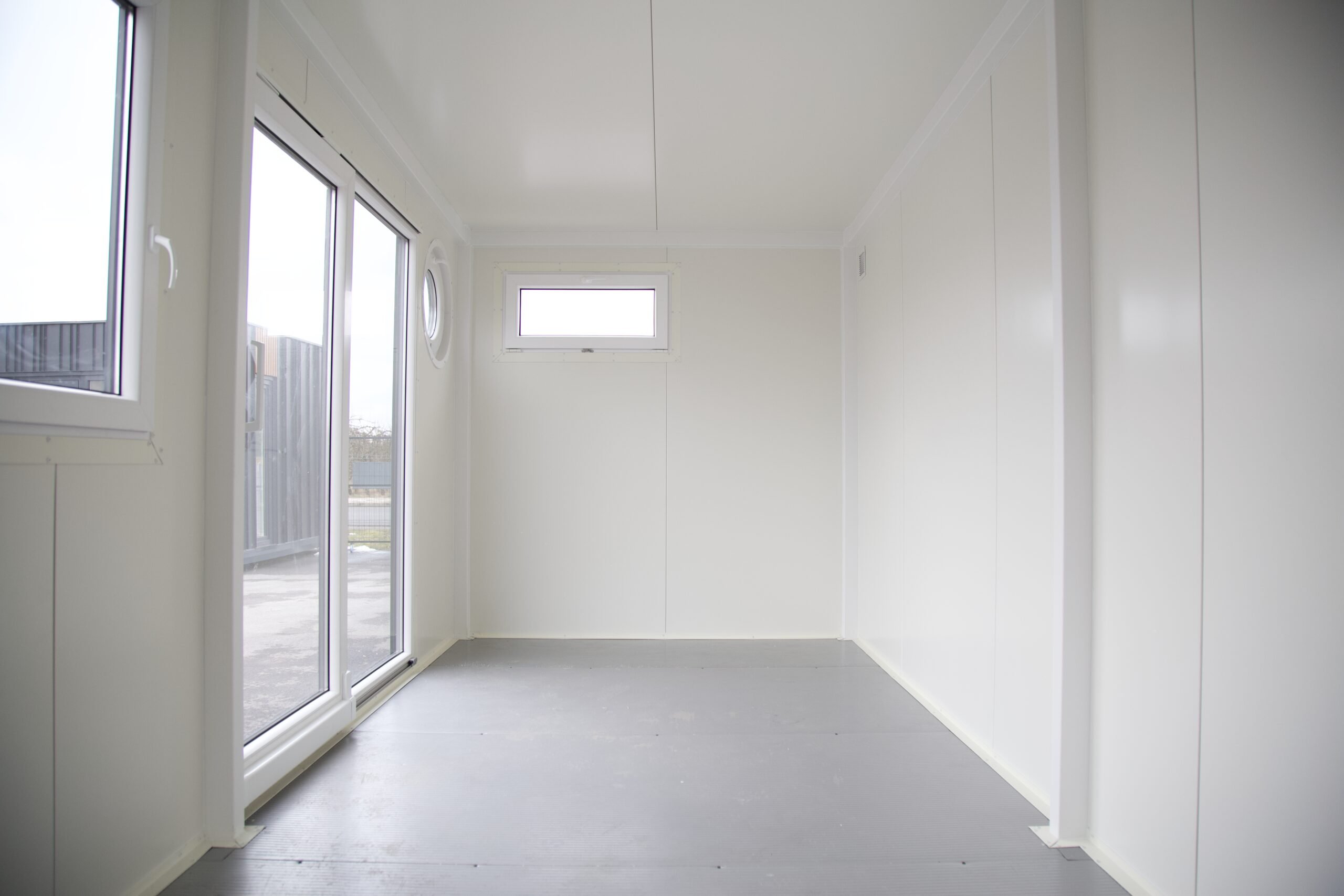 Container MOVEBOX 58