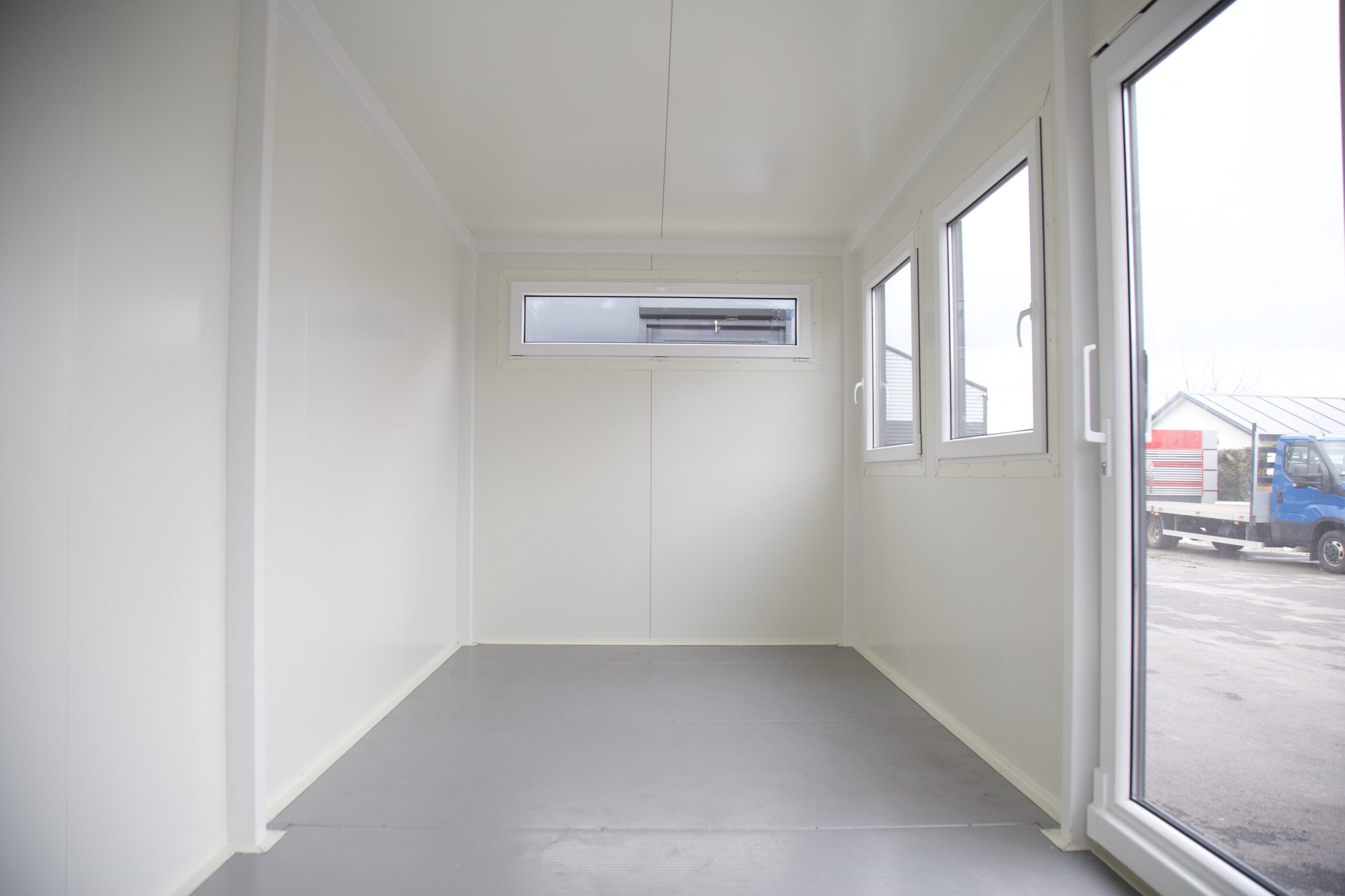 Container MOVEBOX 58