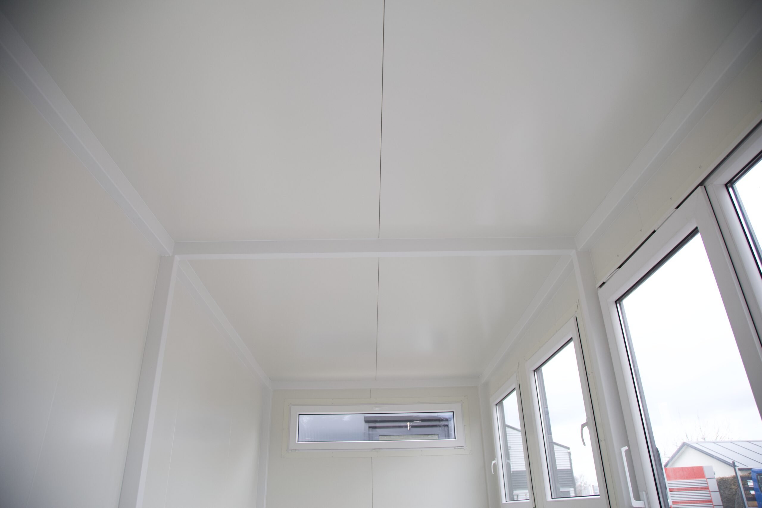 Container MOVEBOX 58