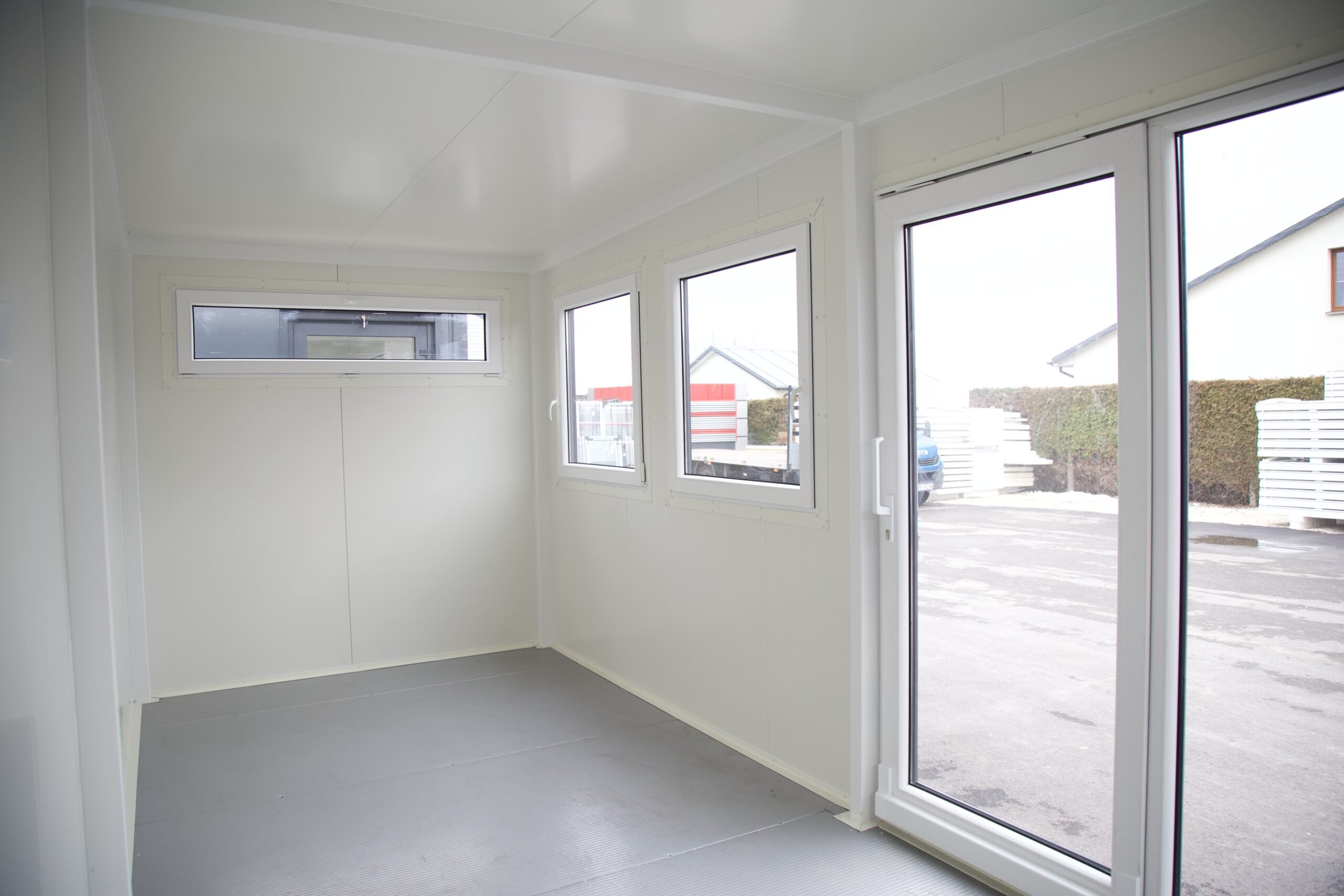 Container MOVEBOX 58