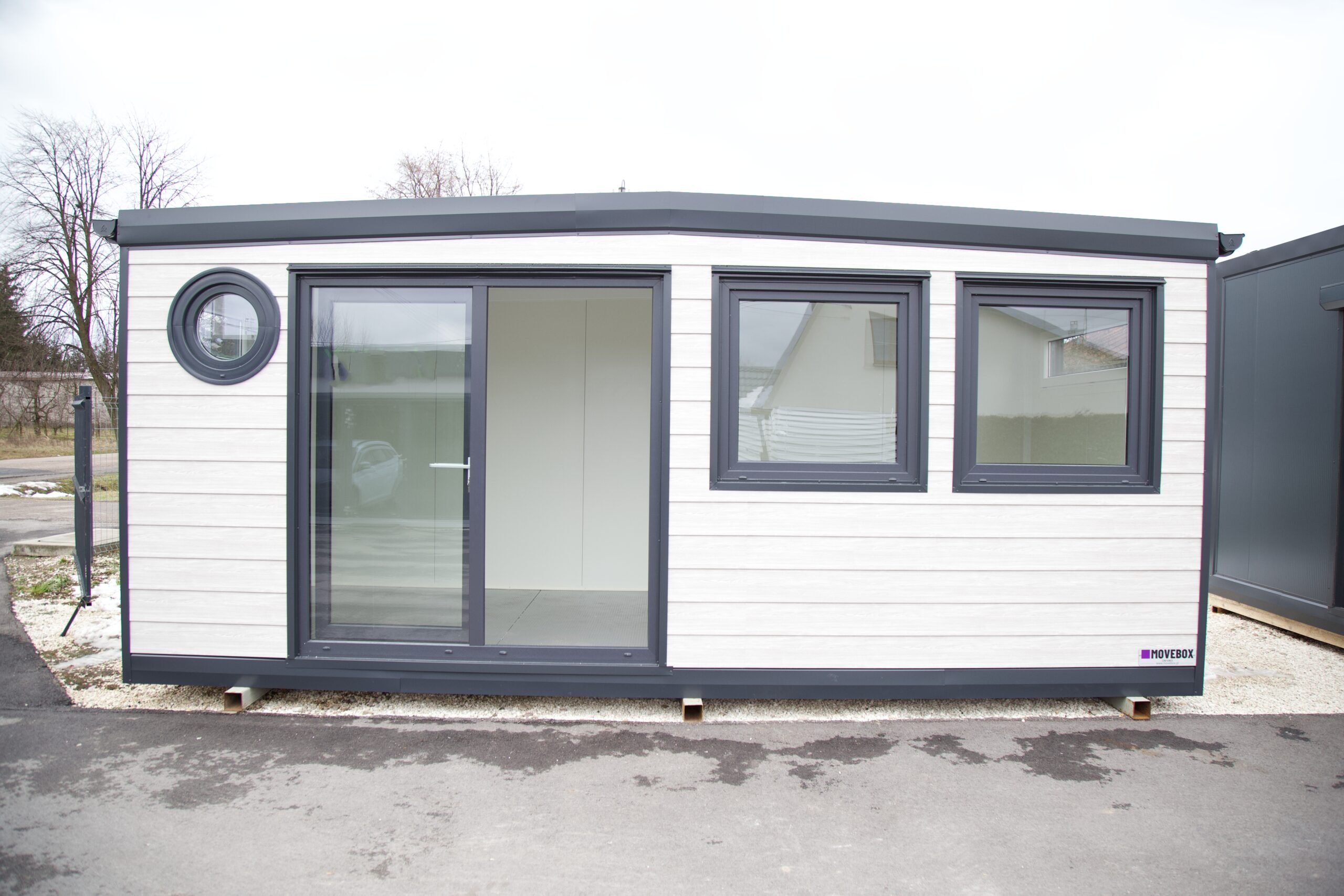 Container MOVEBOX 58