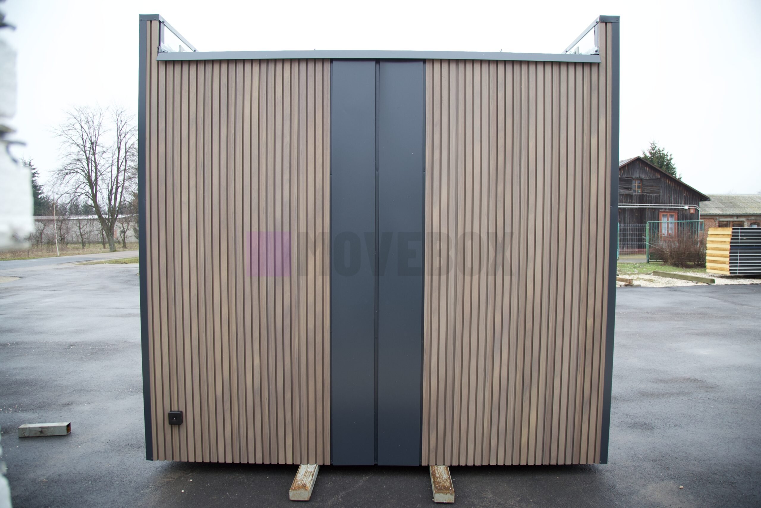 Container MOVEBOX 64