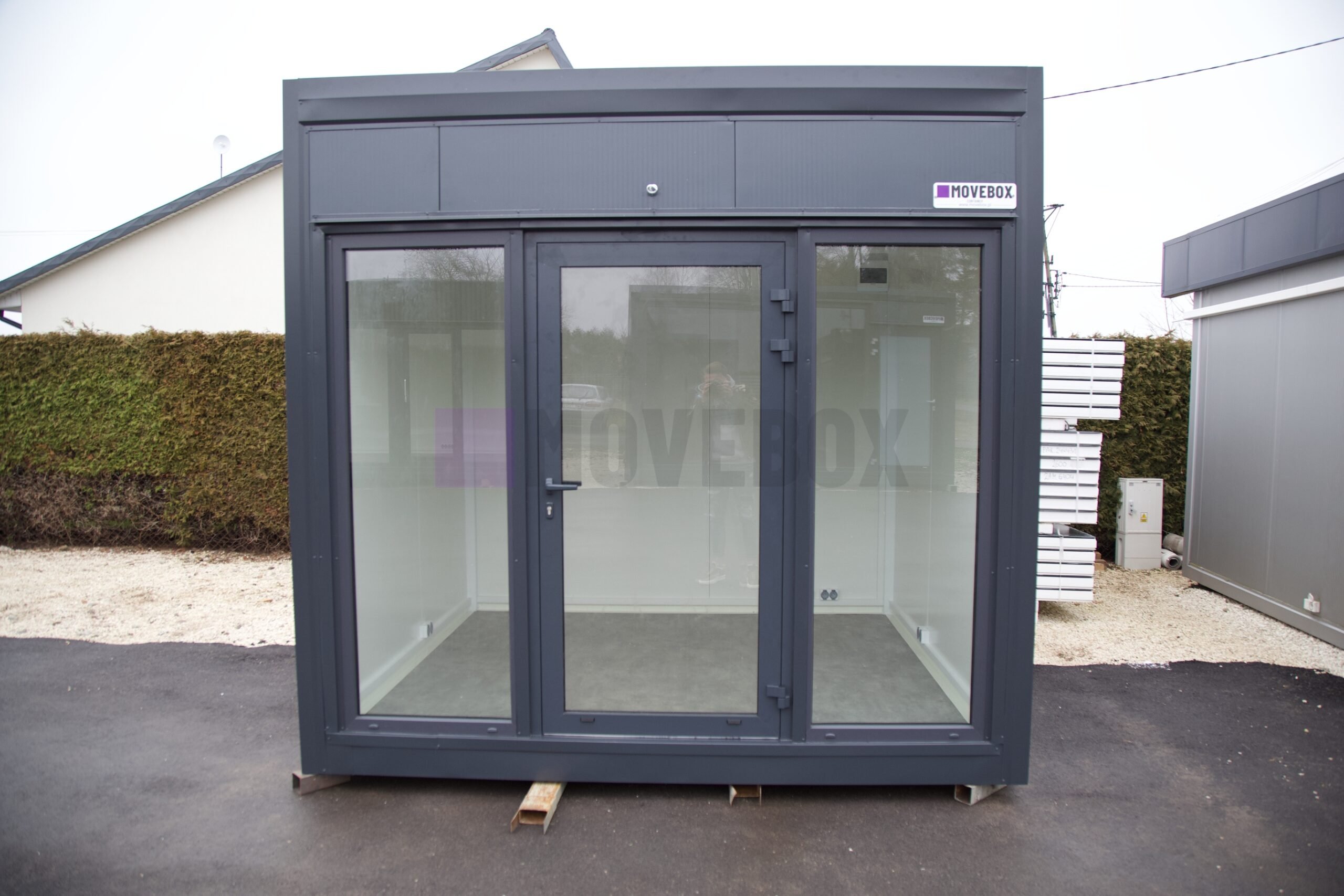 Container MOVEBOX 64