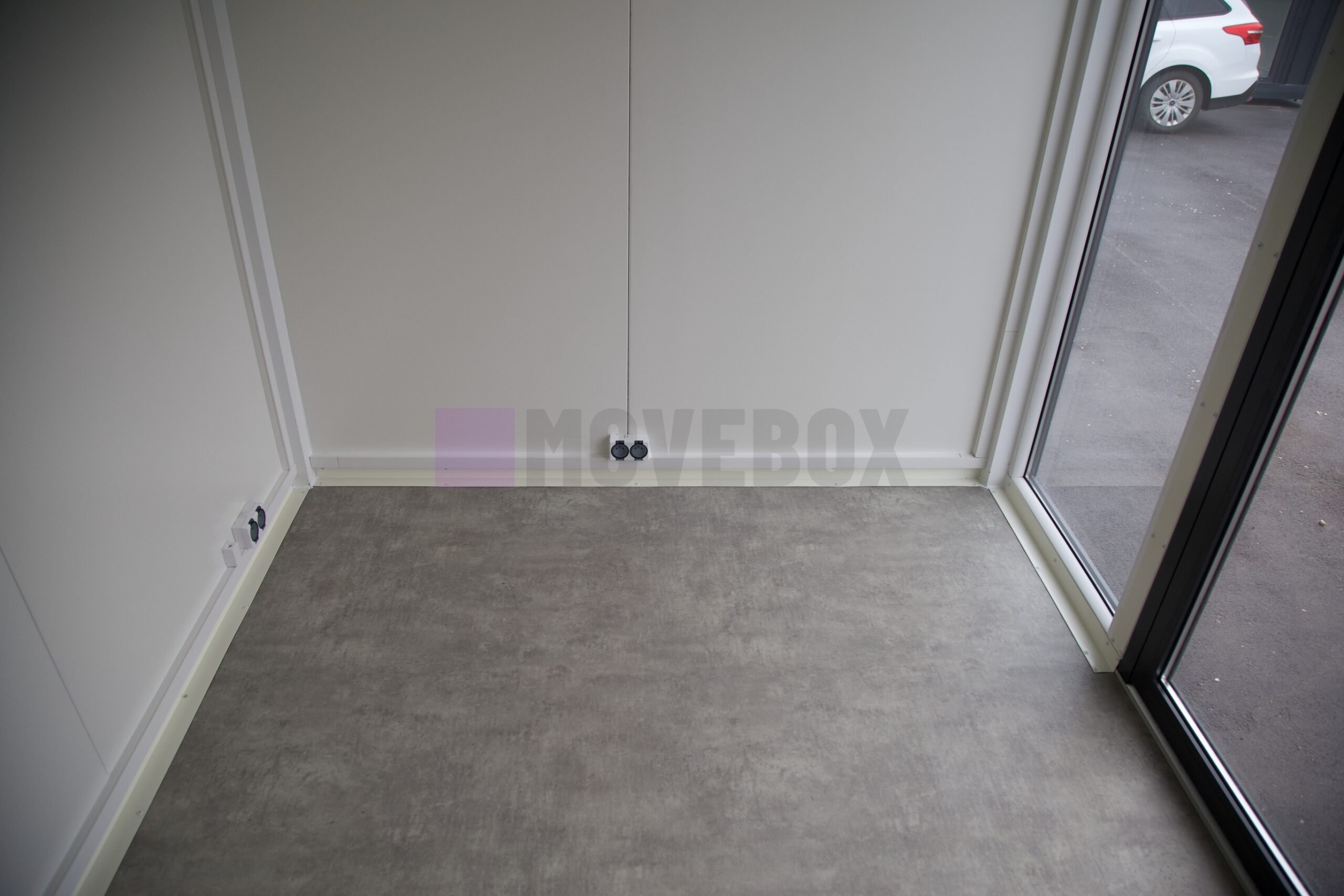 Container MOVEBOX 64