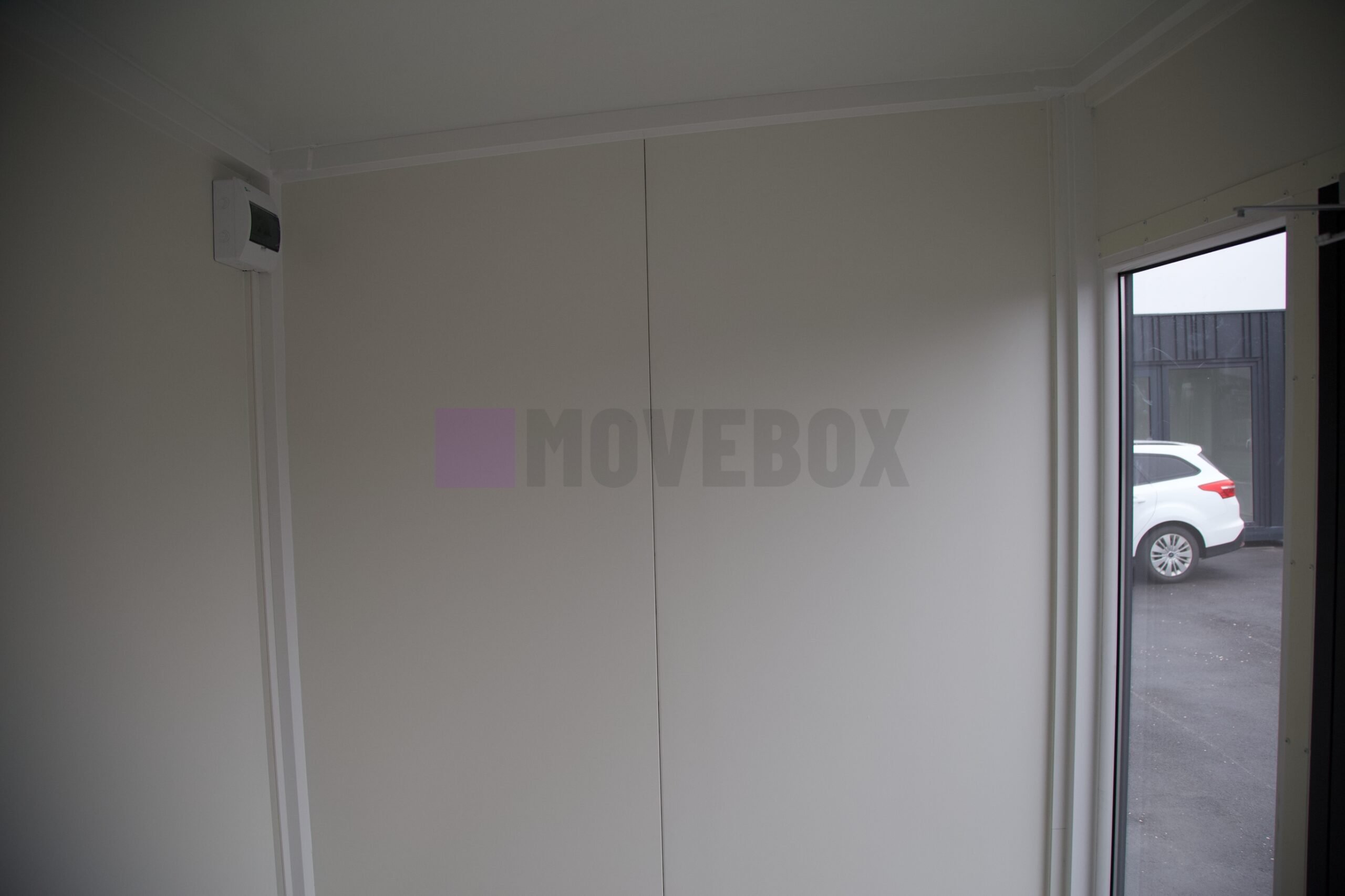 Container MOVEBOX 64