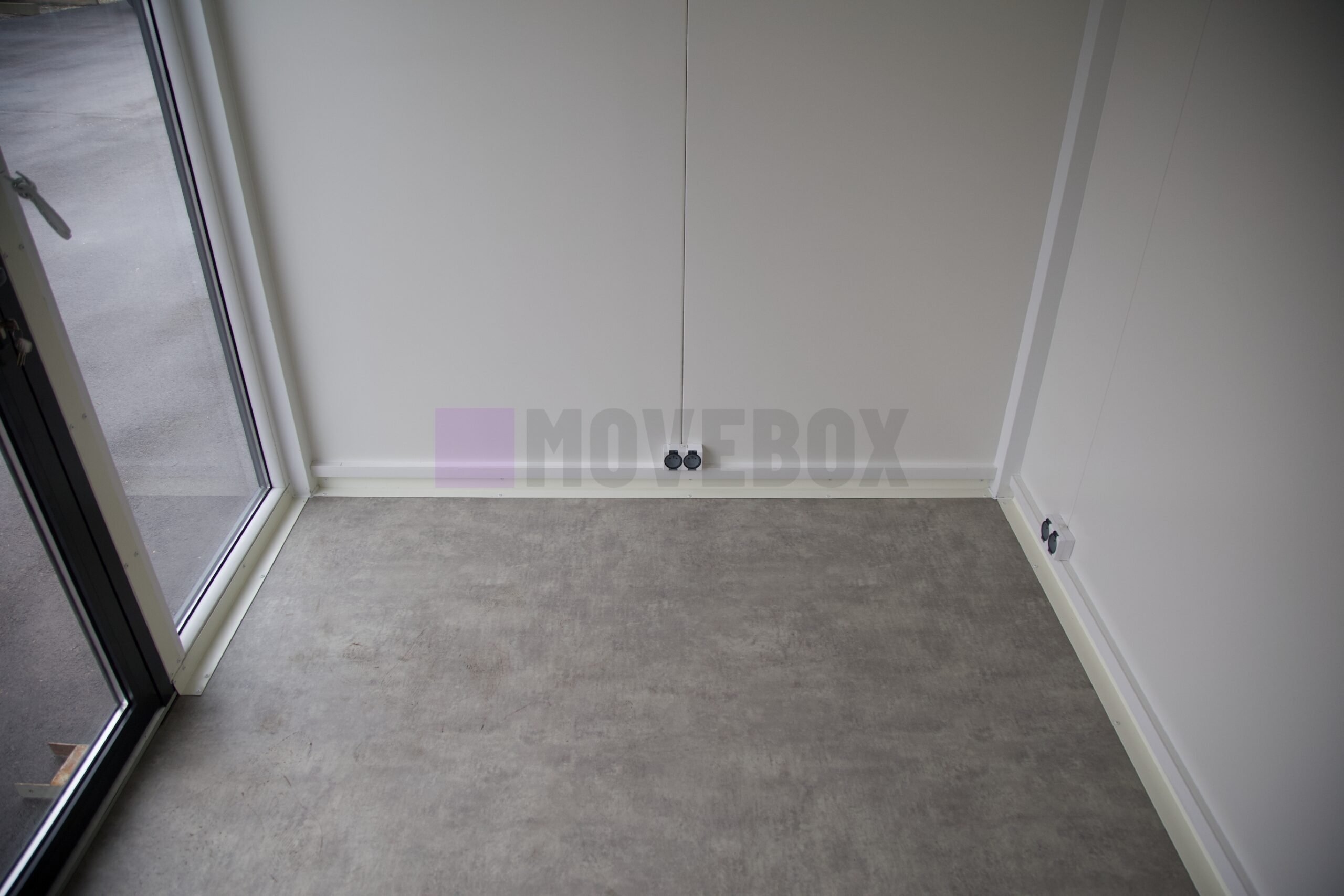 Container MOVEBOX 64