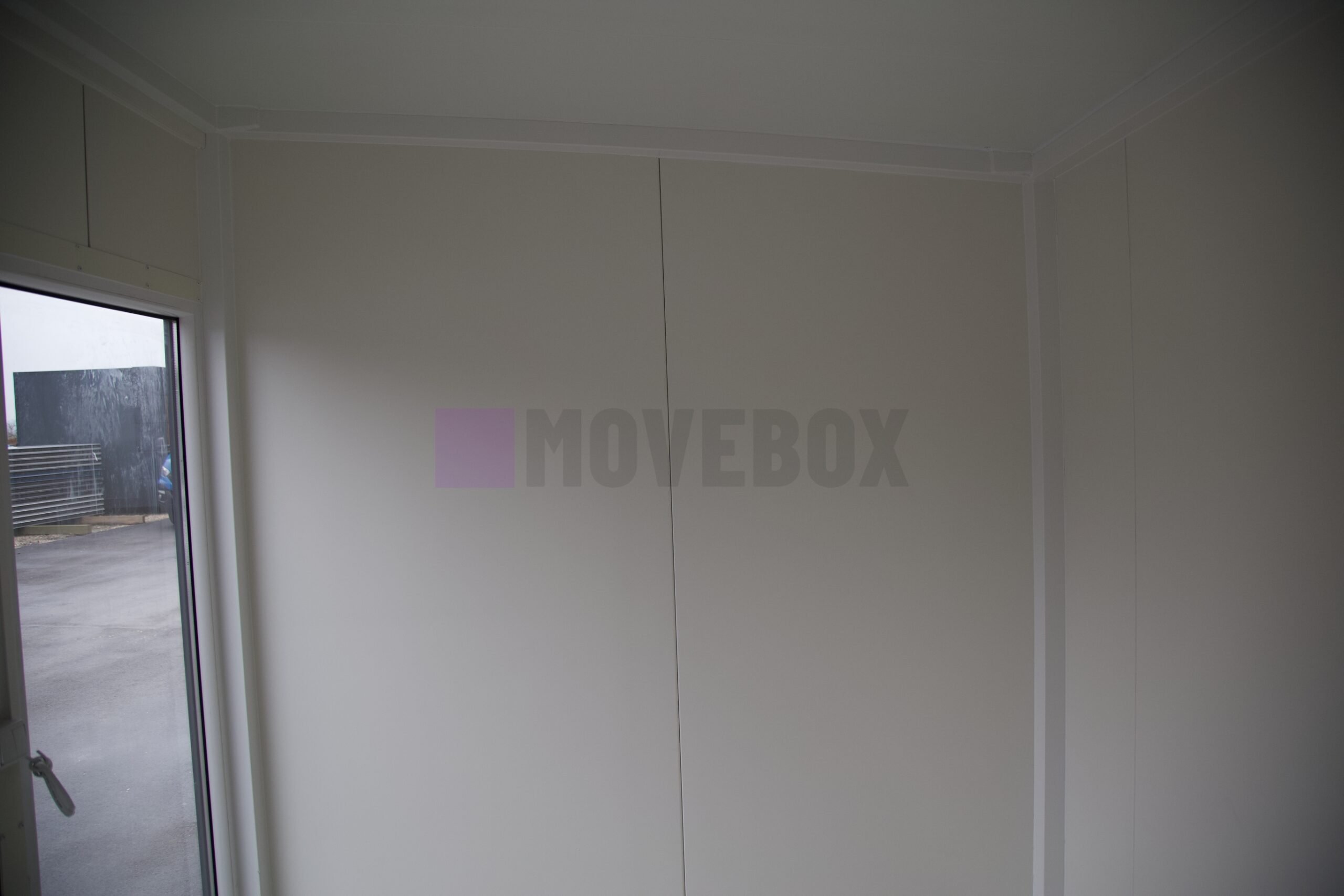 Container MOVEBOX 64