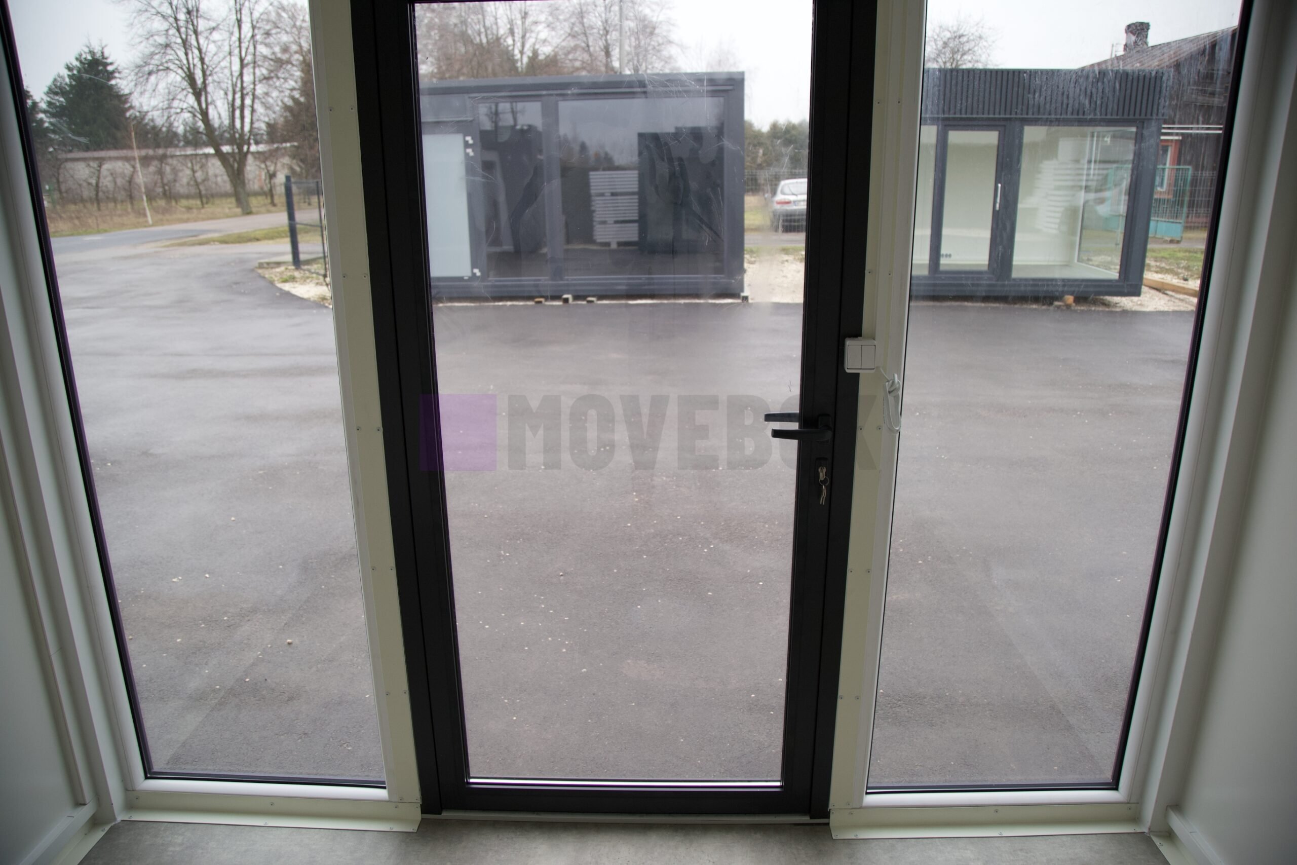 Container MOVEBOX 64