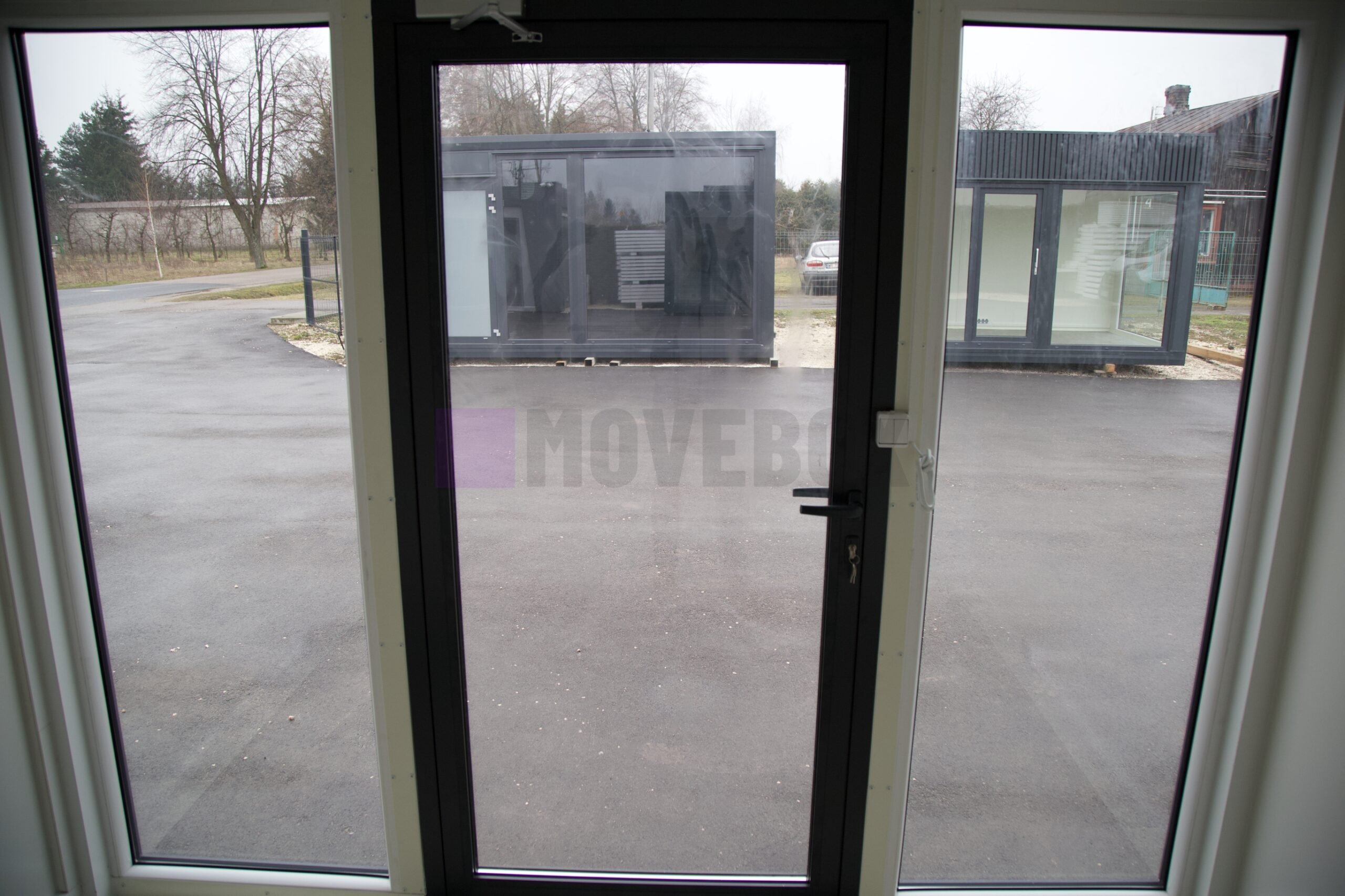 Container MOVEBOX 64