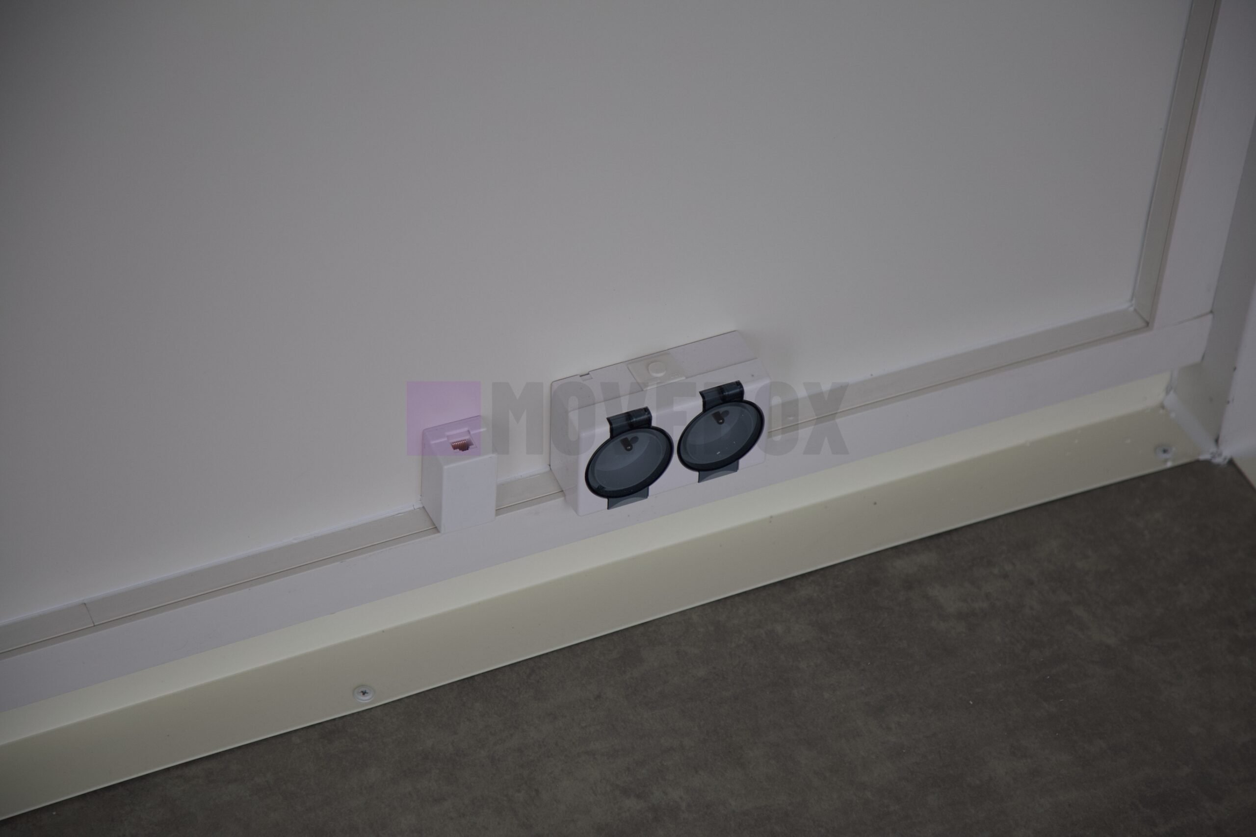 Container MOVEBOX 64