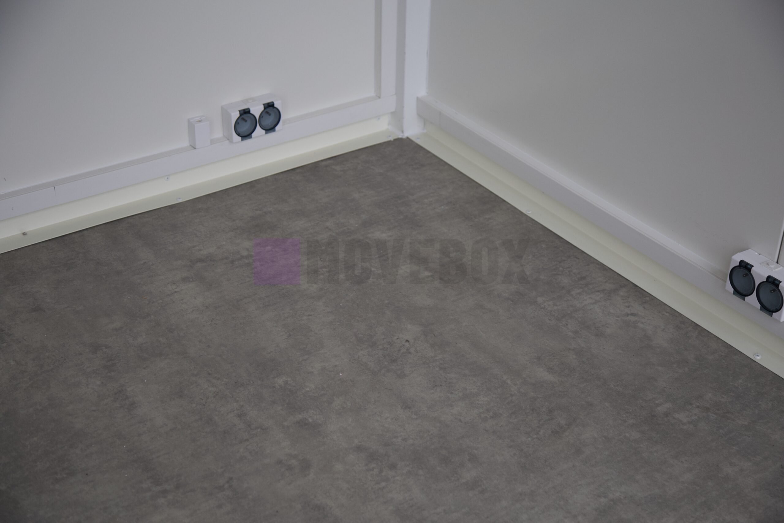 Container MOVEBOX 64